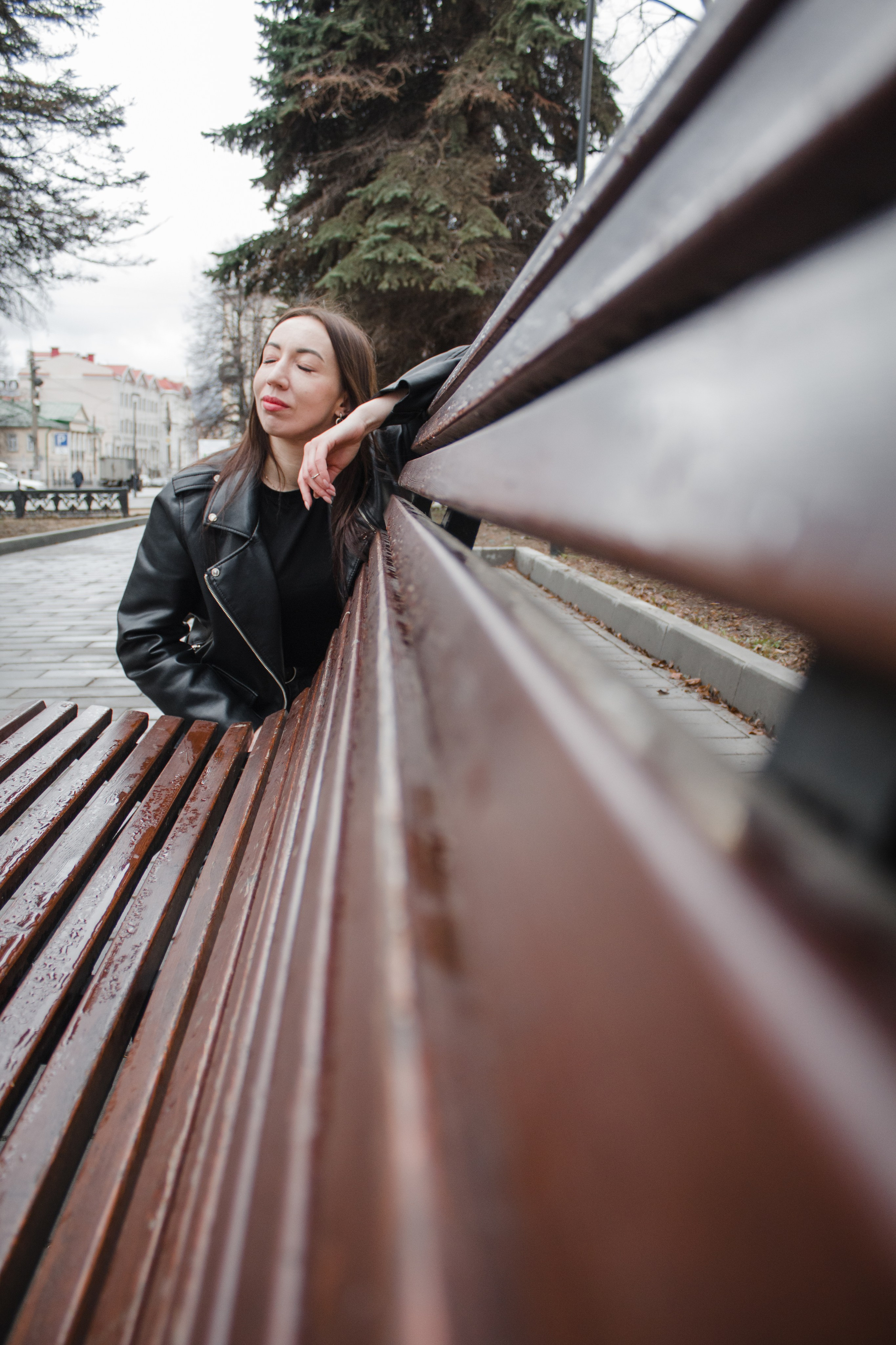 Екатерина. Фотограф в Ижевске Надежда Лебедева