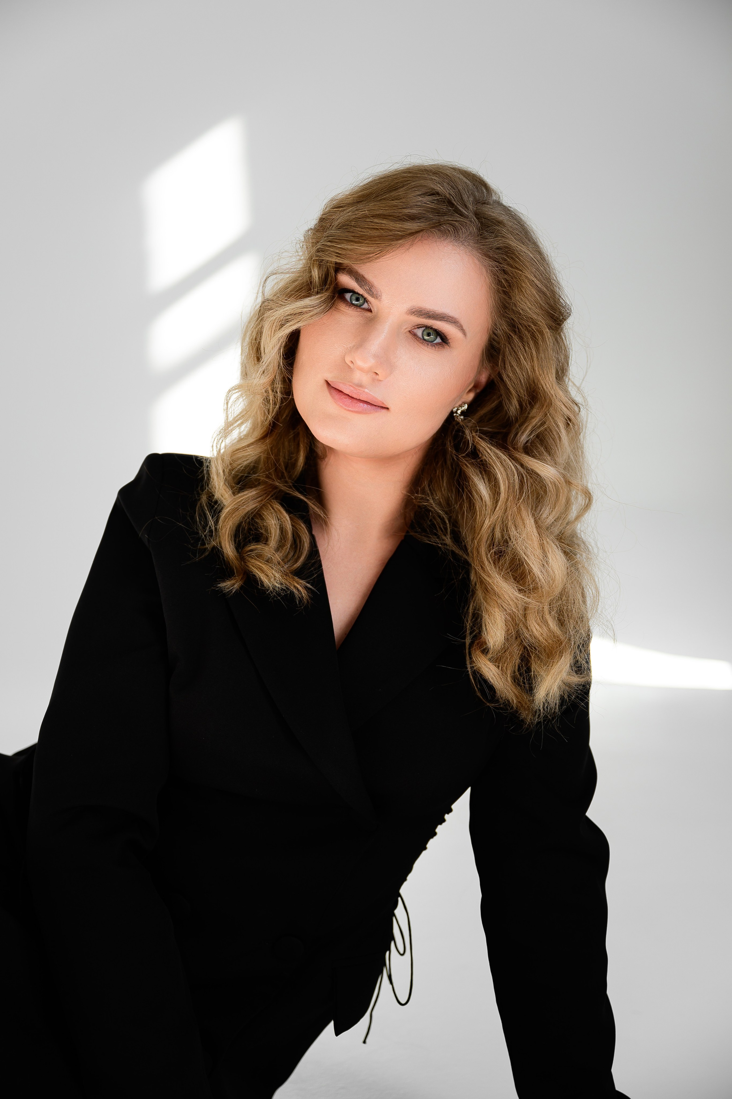 Юля. Тамара Власова