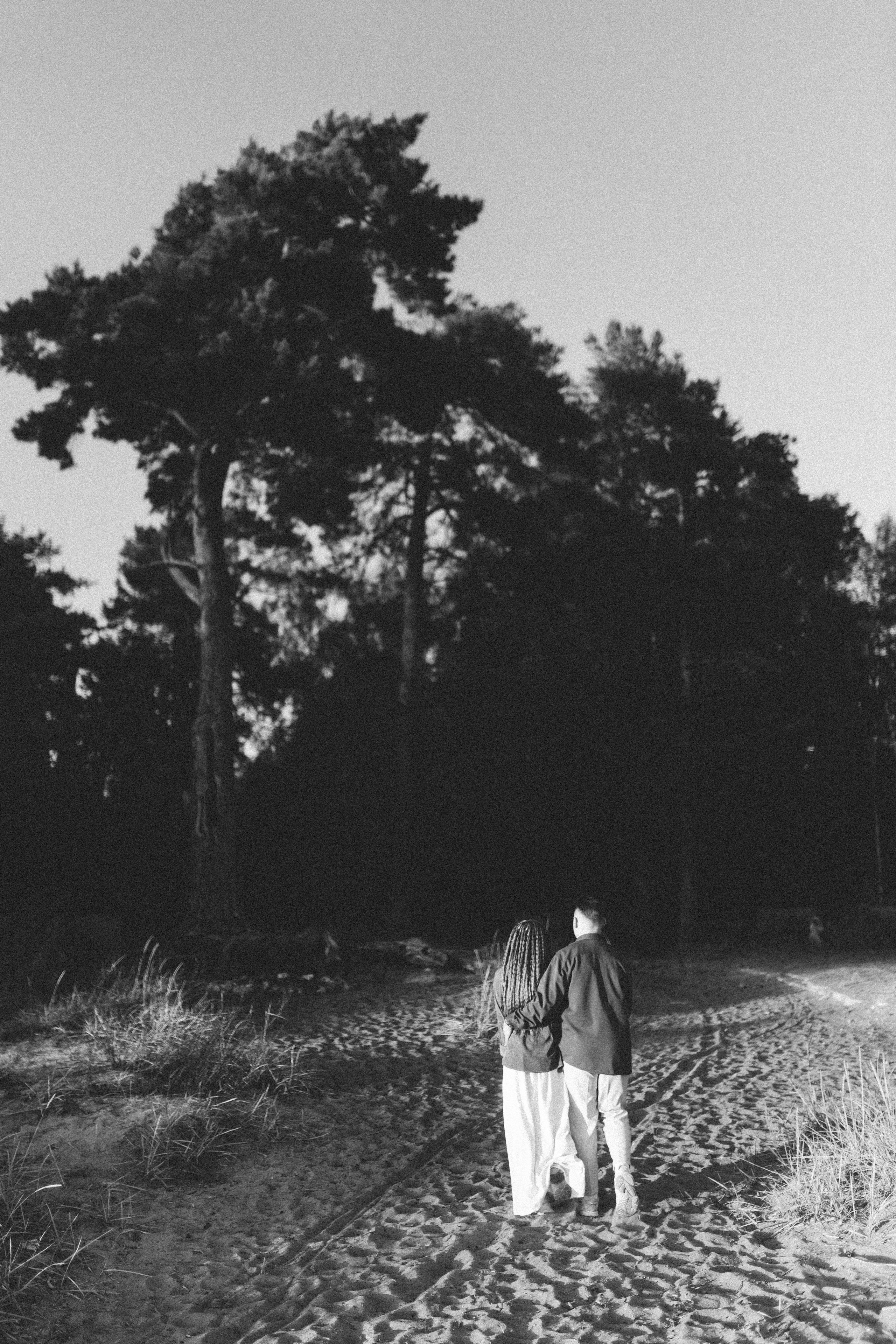 Вета, Дима и Локи. Фотограф в Санкт-Петербурге