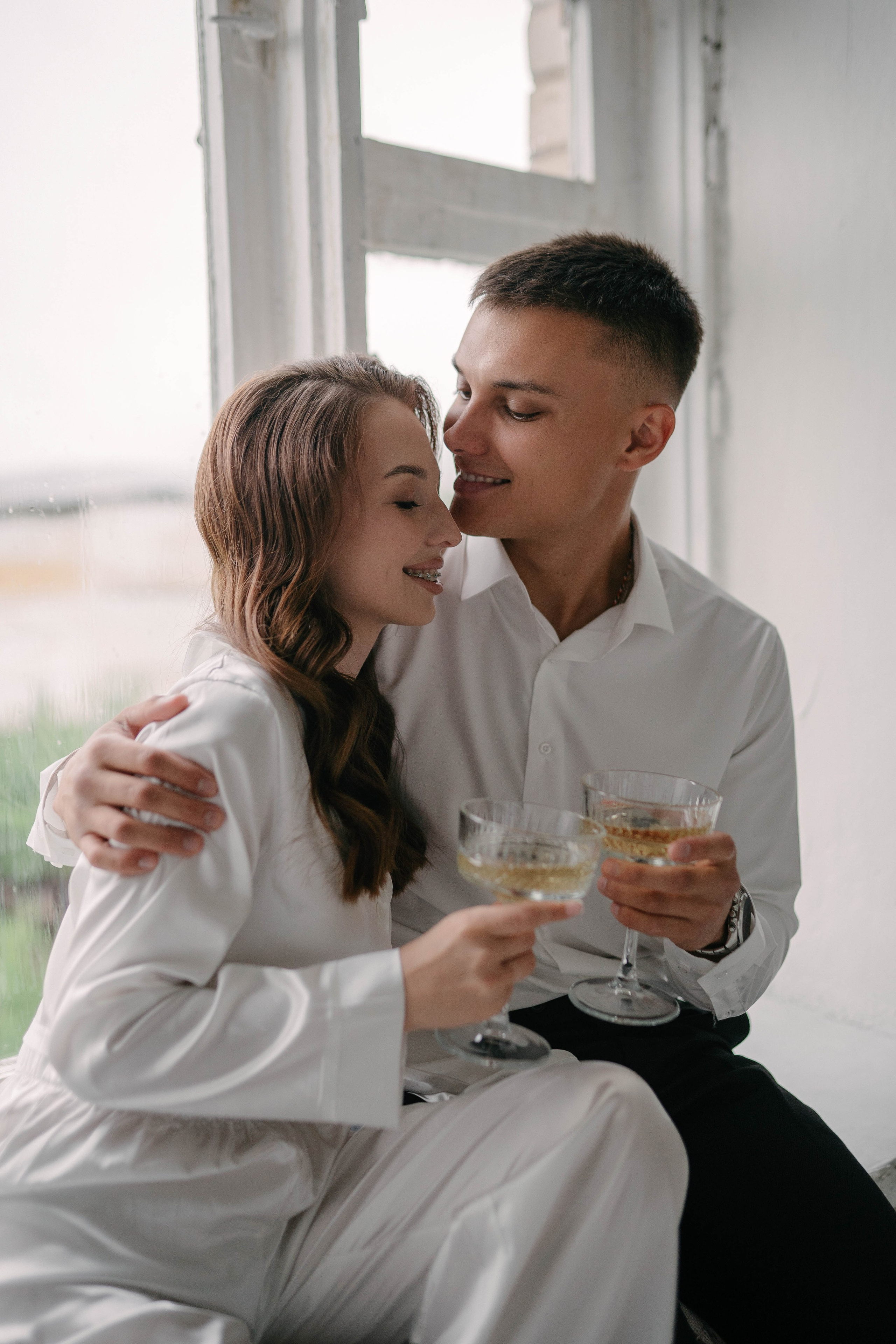 Фотограф Чита. Индивидуальные портреты, LoveStory, свадьбы