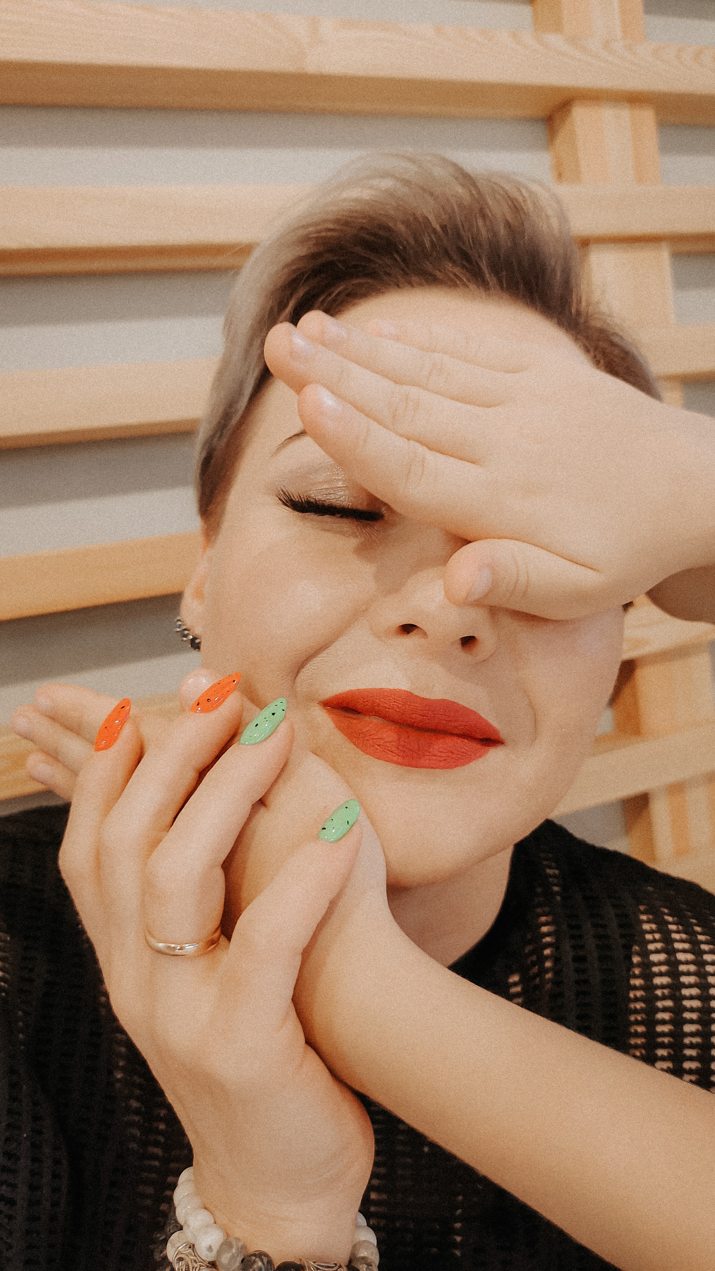 Семейная*Татьяна и сын Андрей* 🏡. Мобильный фотограф|Визуал|Контент Москва Елена Молнар