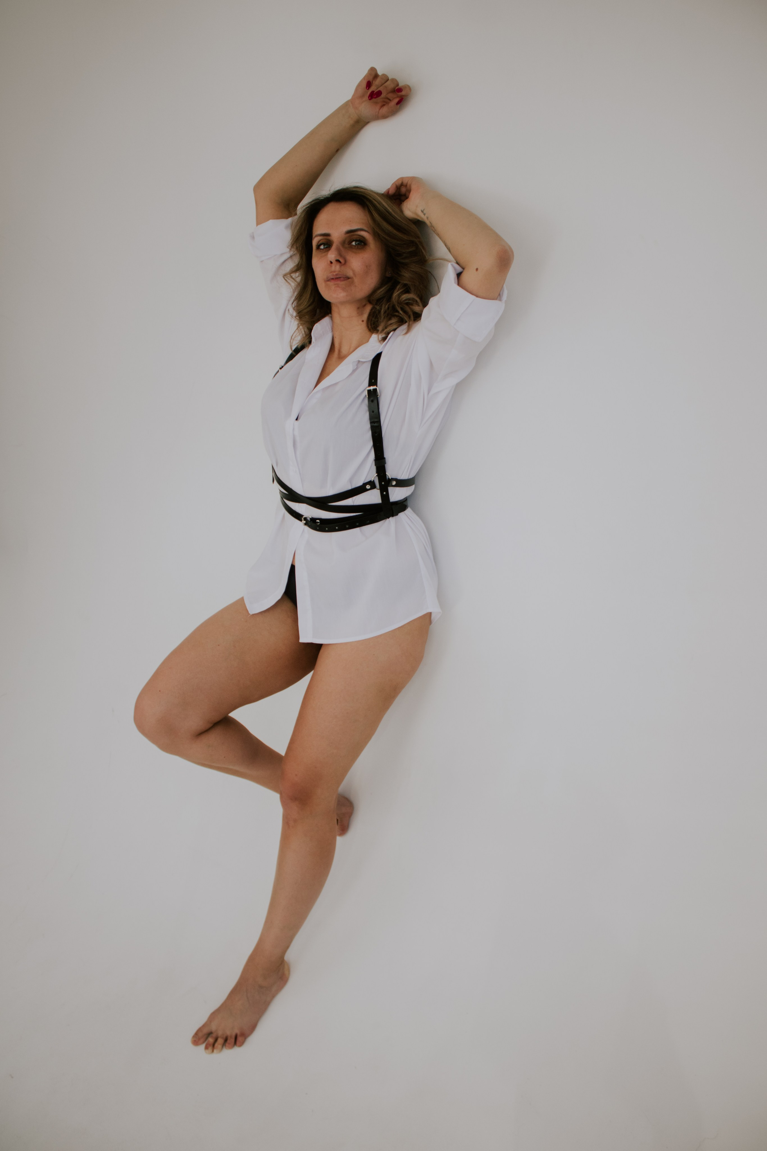 Быть Женщиной…. Фотограф в Москве Бондарь Ксения