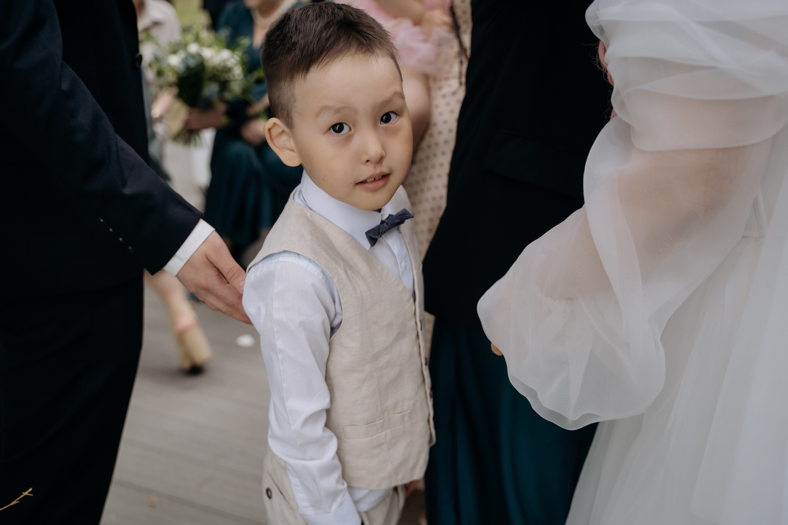 Расиль и Саша. Свадебный и семейный фотограф в Новосибирске Наталья Зорина