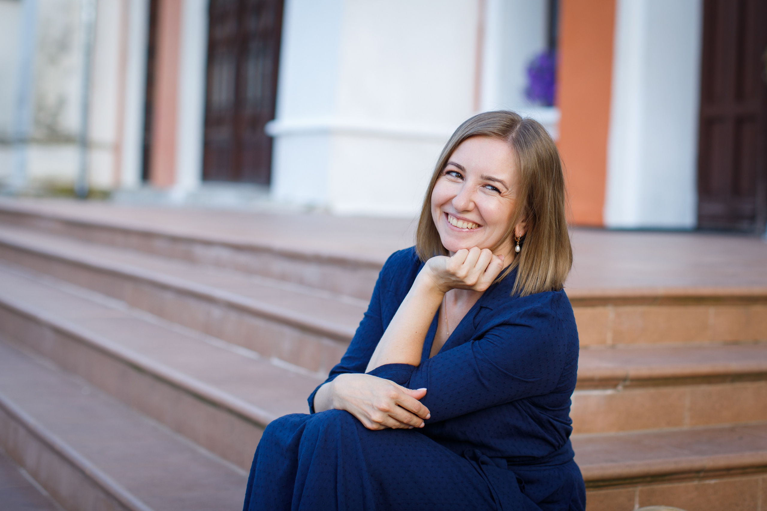 Леночка и Поля. Детский и семейный фотограф Мария Киселёва. Москва