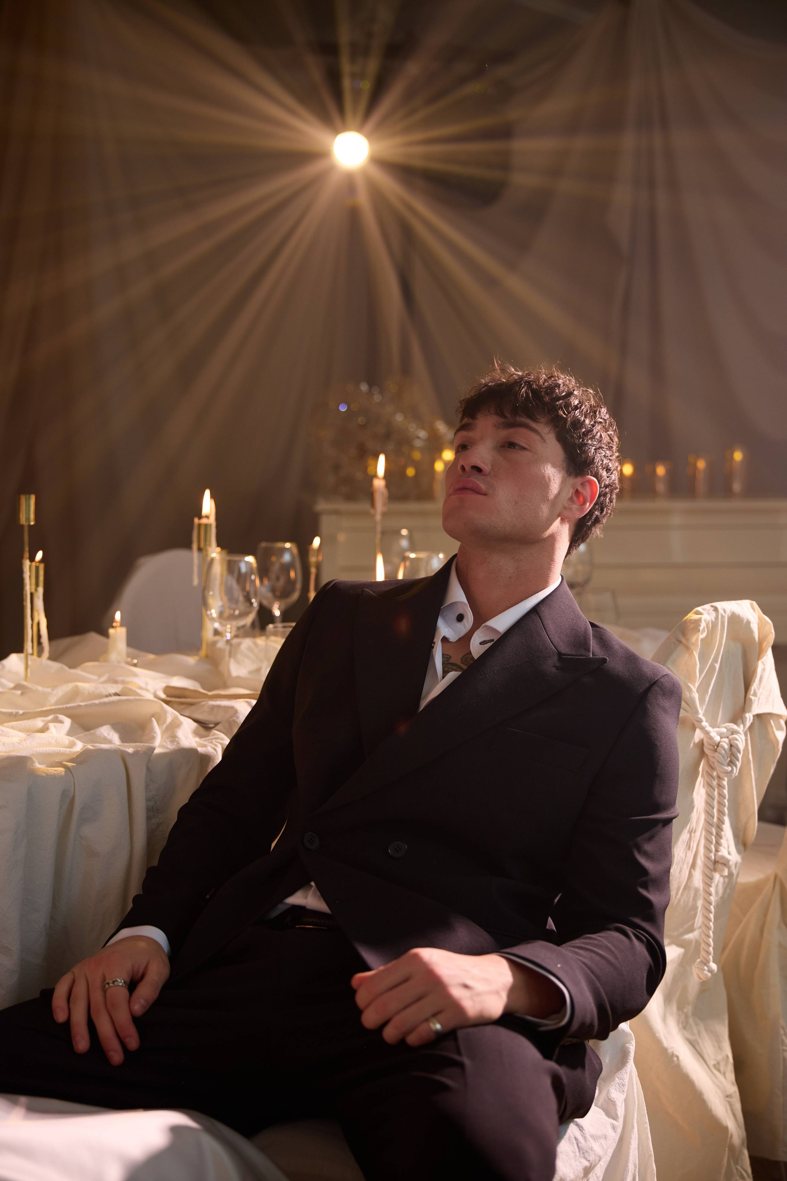 Москва. Центр. Вечер. Свадебный и семейный фотограф в Курске — Дмитрий Сазонов