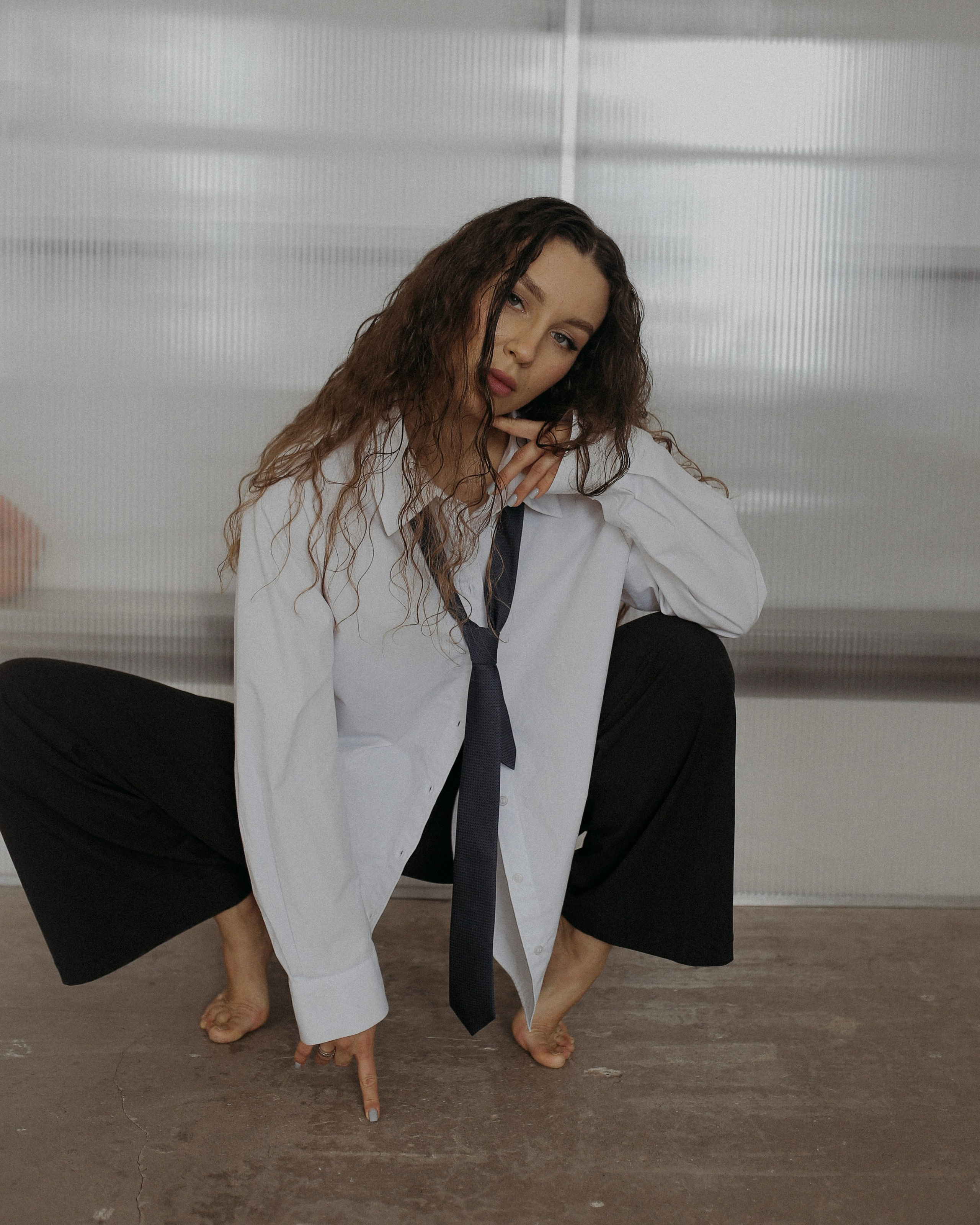 Даша. Свадебный и семейный фотограф в Казани — Лилия Куликова