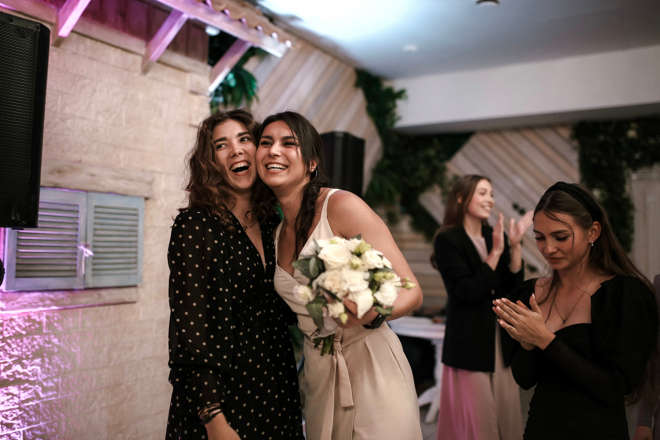 Тимофей + Наиля. Свадебный и семейный фотограф в Казани — Лилия Куликова