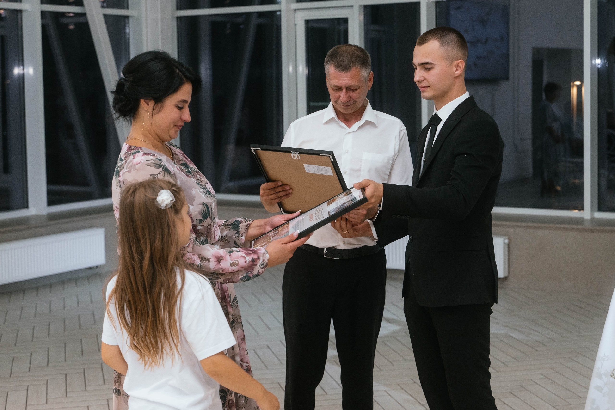 Wedding day #90. Свадебный, семейный фотограф в Рязани Лена Брант