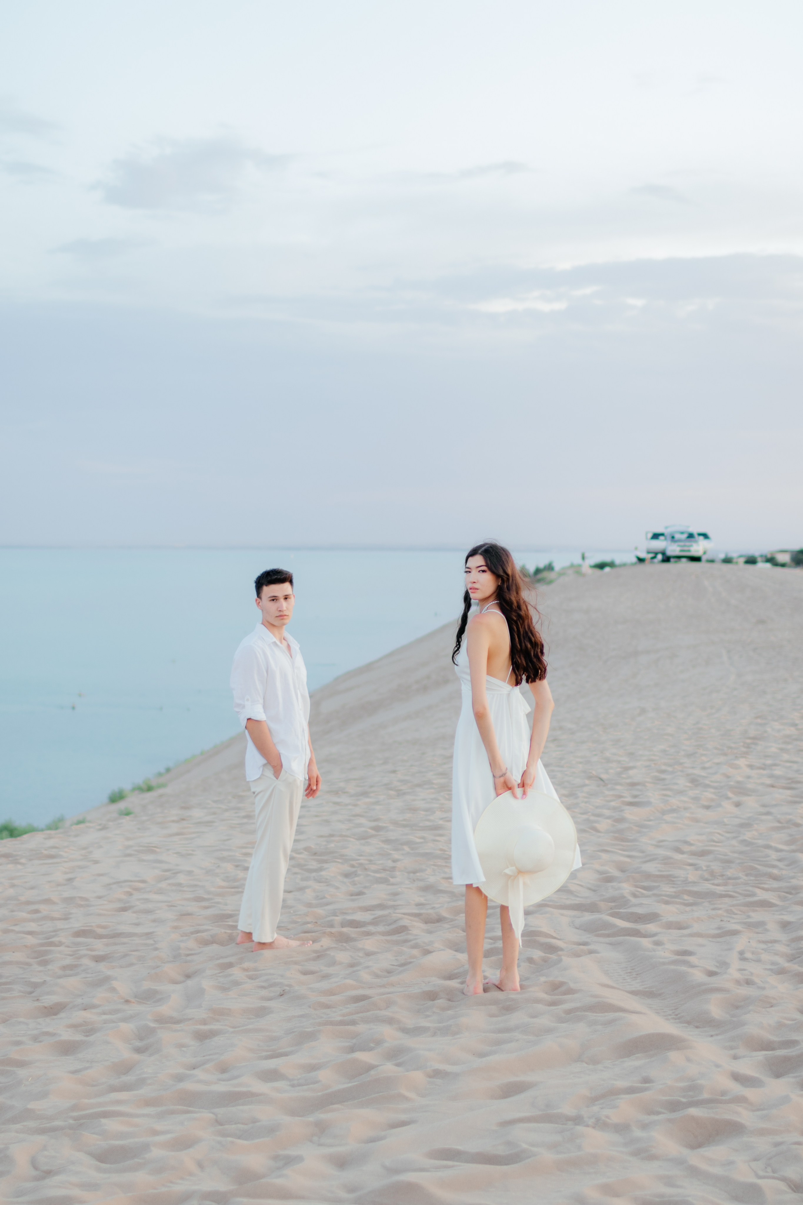 ALISHER & ARUZHAN. Wedding and Fashion photographer