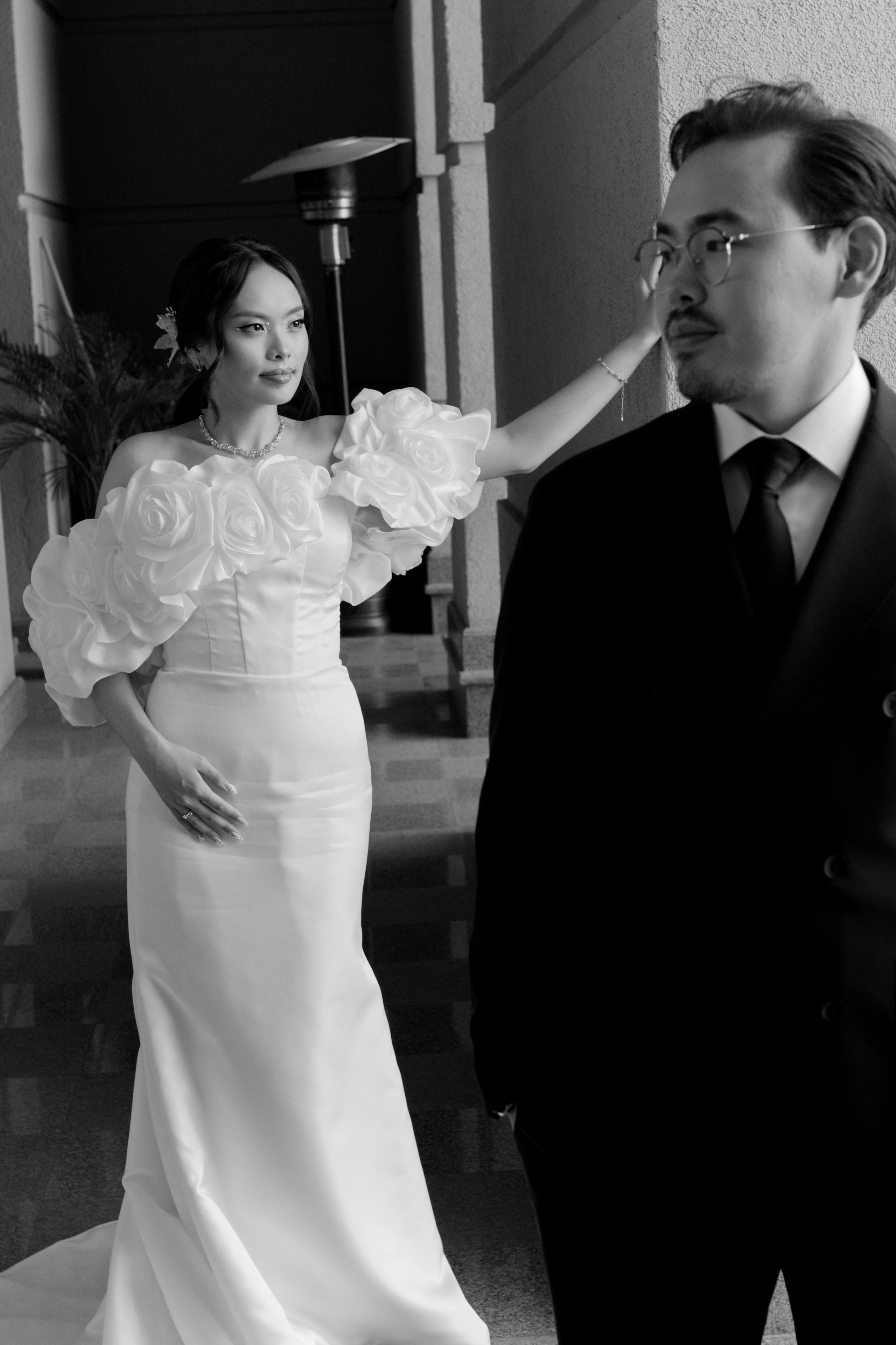 BAURZHAN & AIDA. Wedding and Fashion photographer