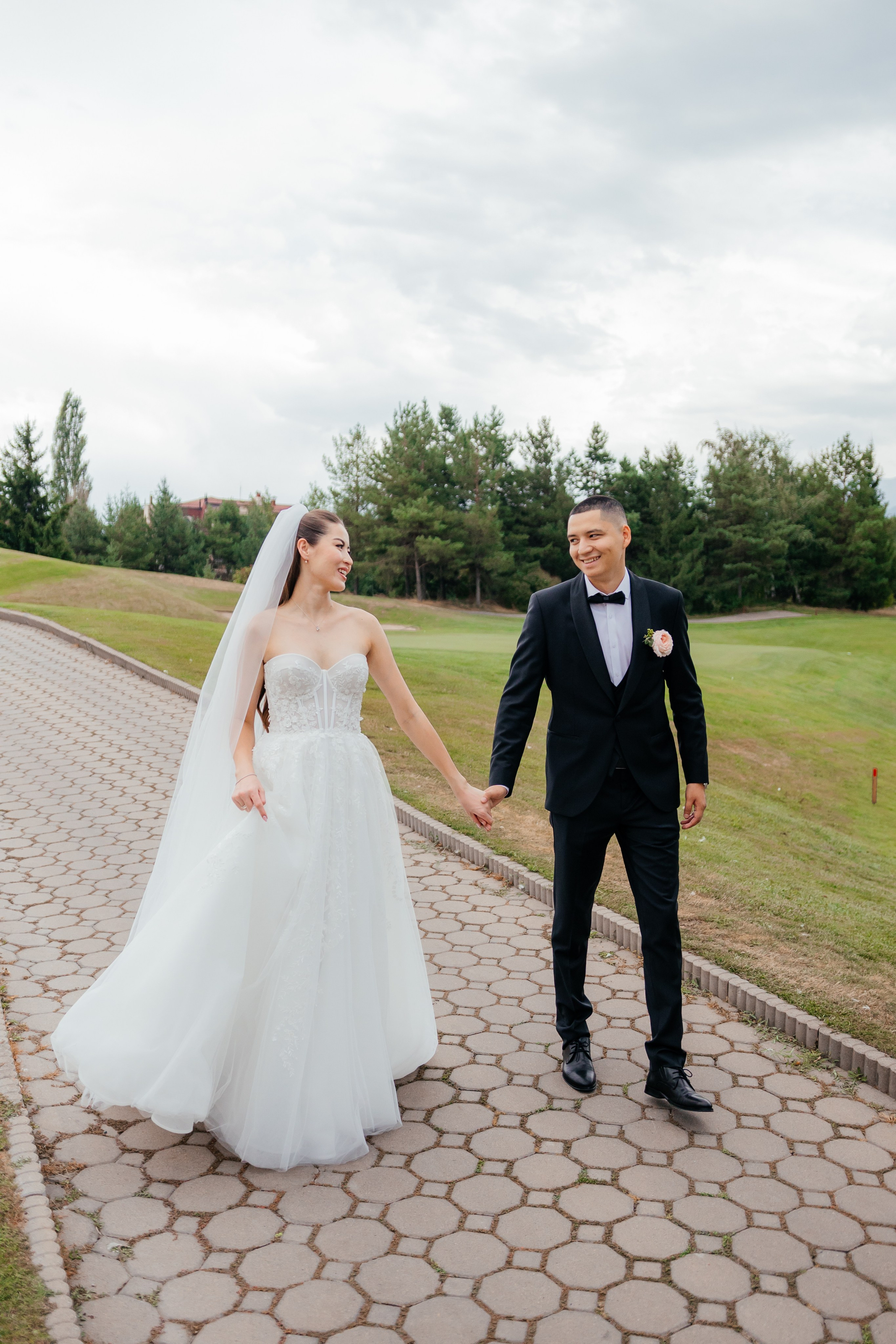 DIAS & ANEL. Wedding and Fashion photographer