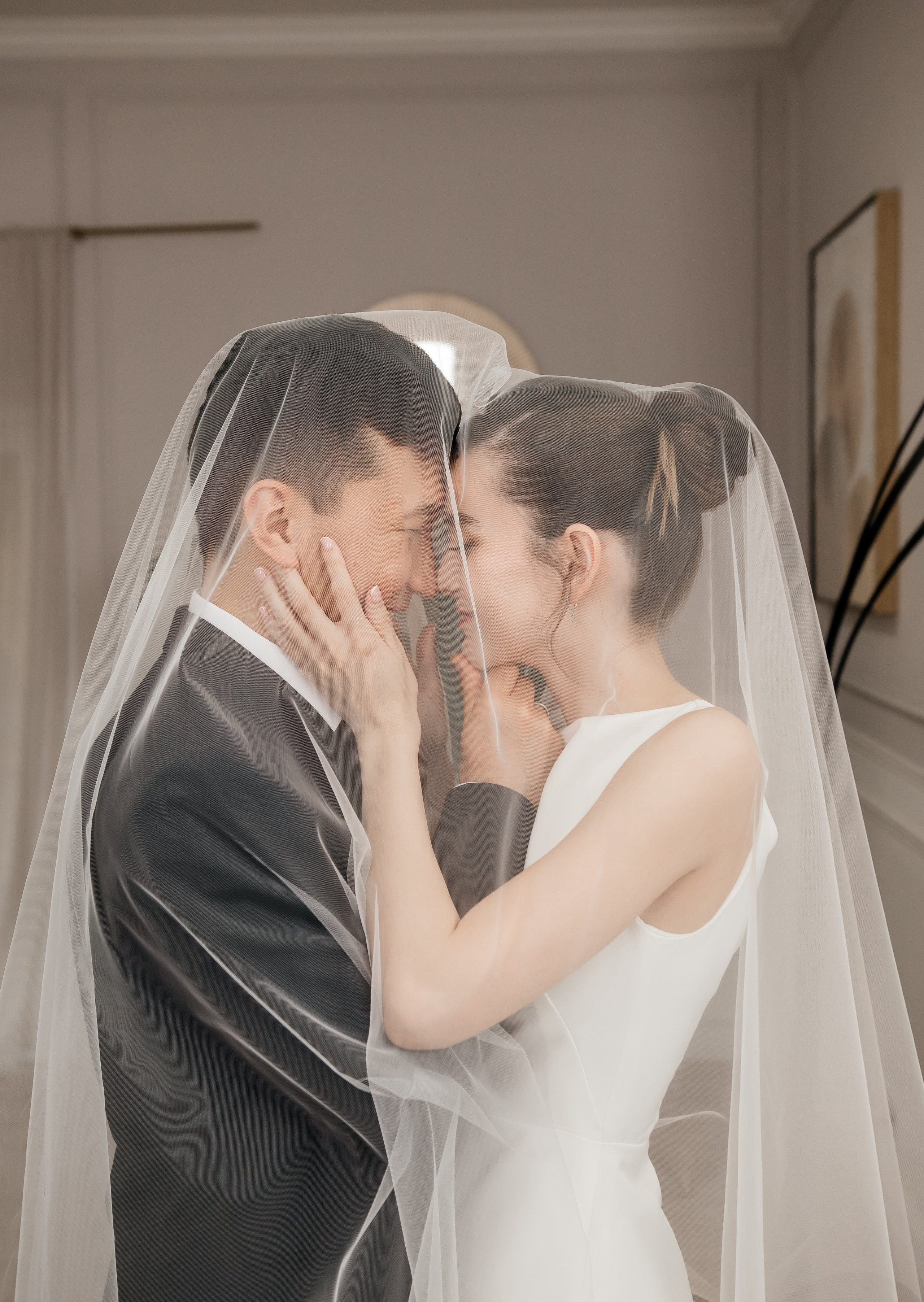 DANIYAR & SAFIA. Wedding and Fashion photographer