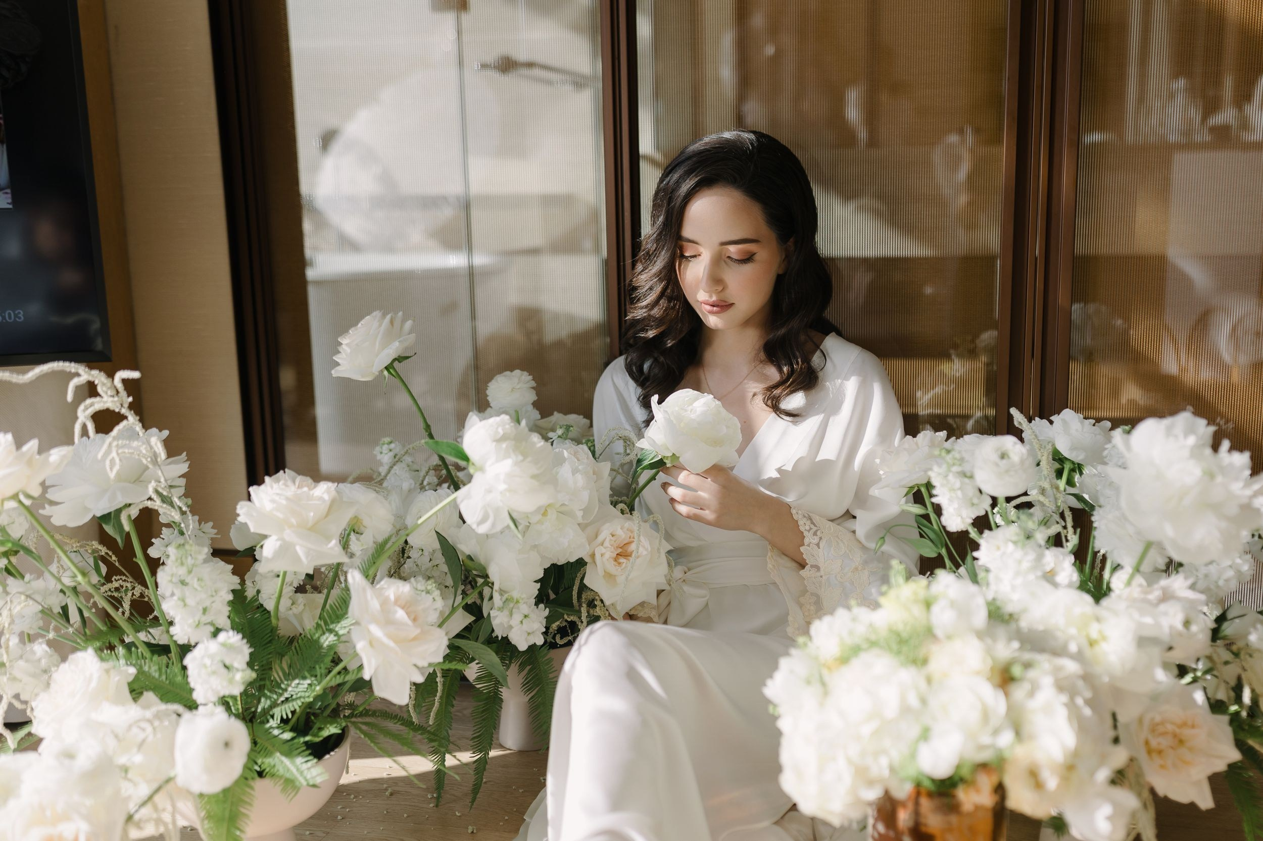 Rishat & Ramina. Свадебный и семейный фотограф в Москве