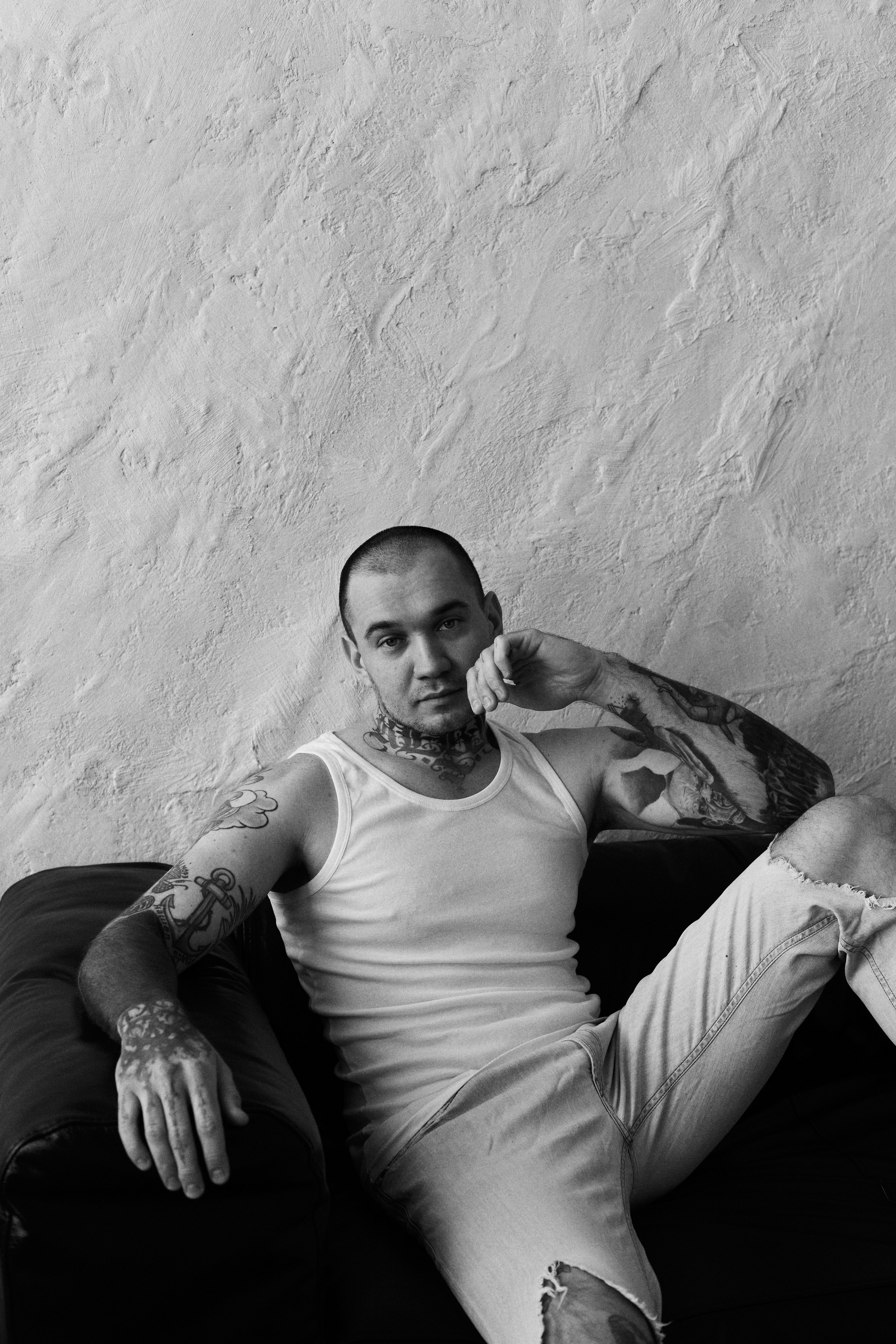 Артем. Фотограф в Волгограде и Москве Алина Галушкина