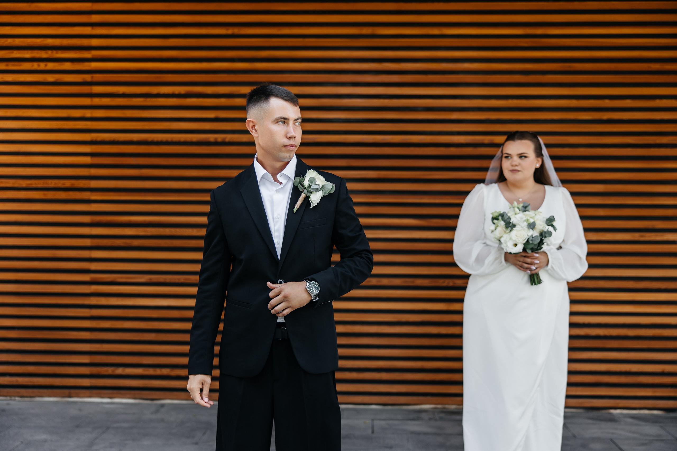 Анонс свадьбы Виолетты и Ростислава. Свадебный фотограф в Крыму и Севастополе Ольга Баскакова