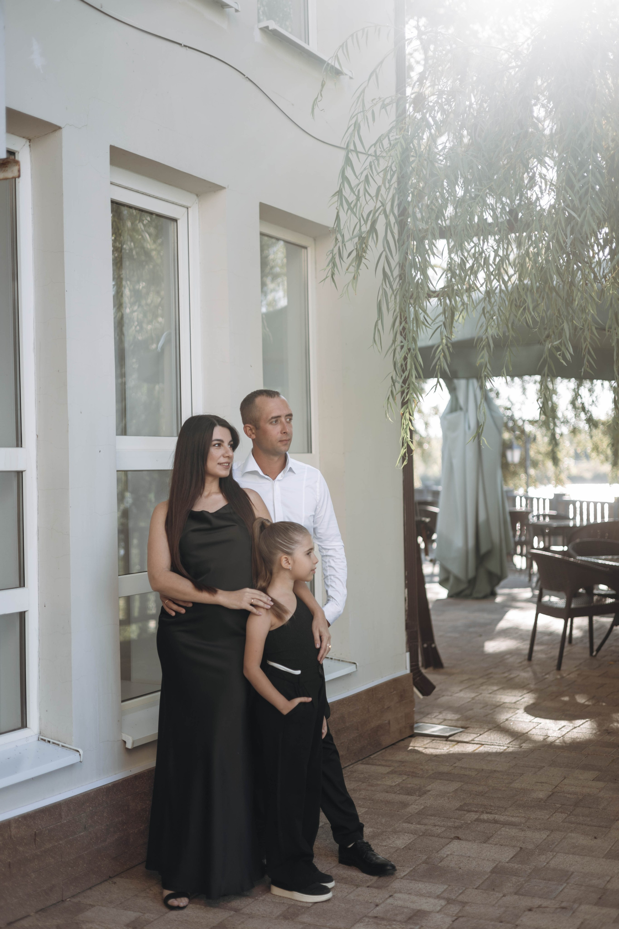 Семейная история. Фотограф Сальск Катерина