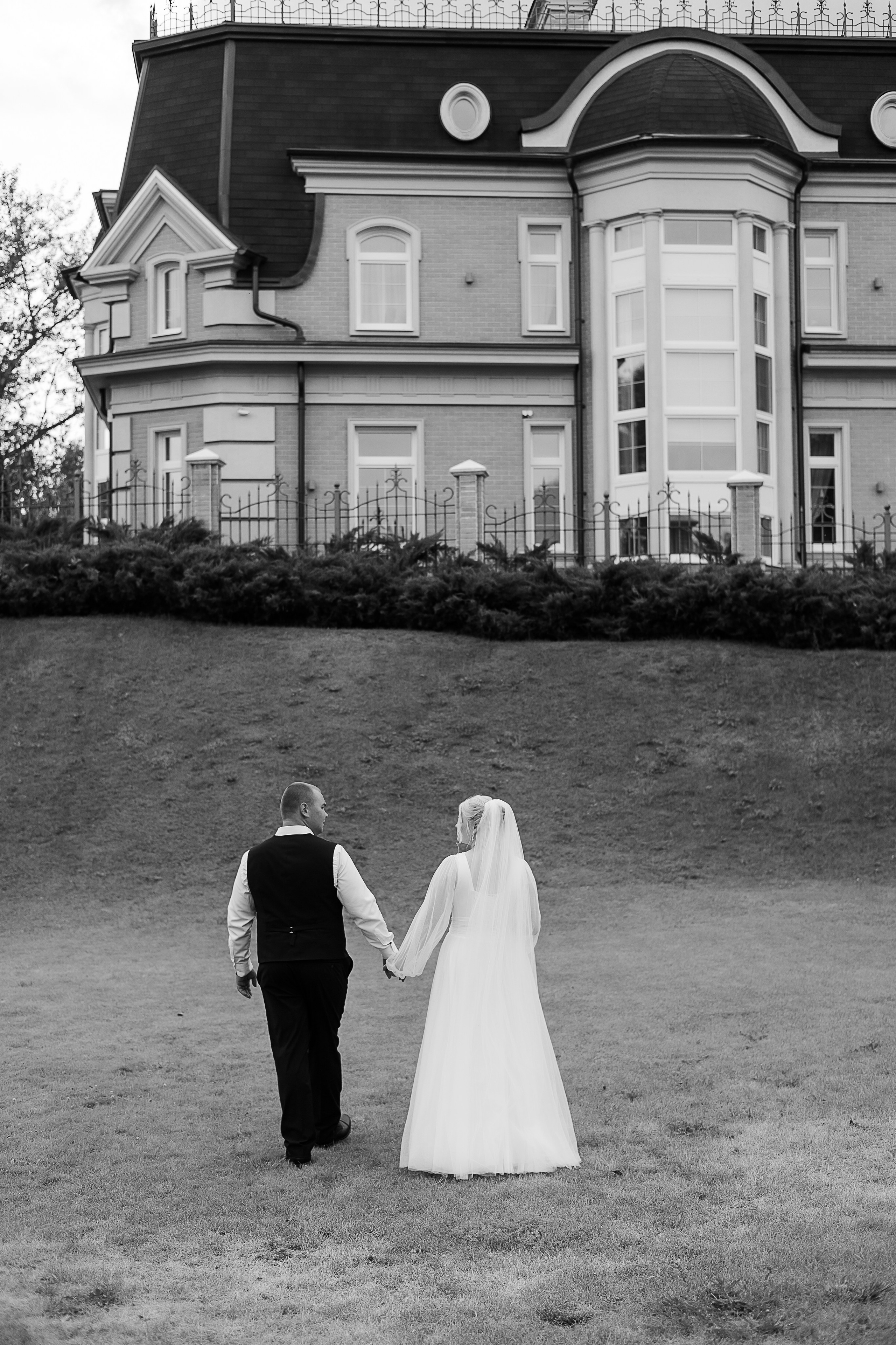 Валерия и Андрей. Свадебный и семейный фотограф в Твери и Тверской области