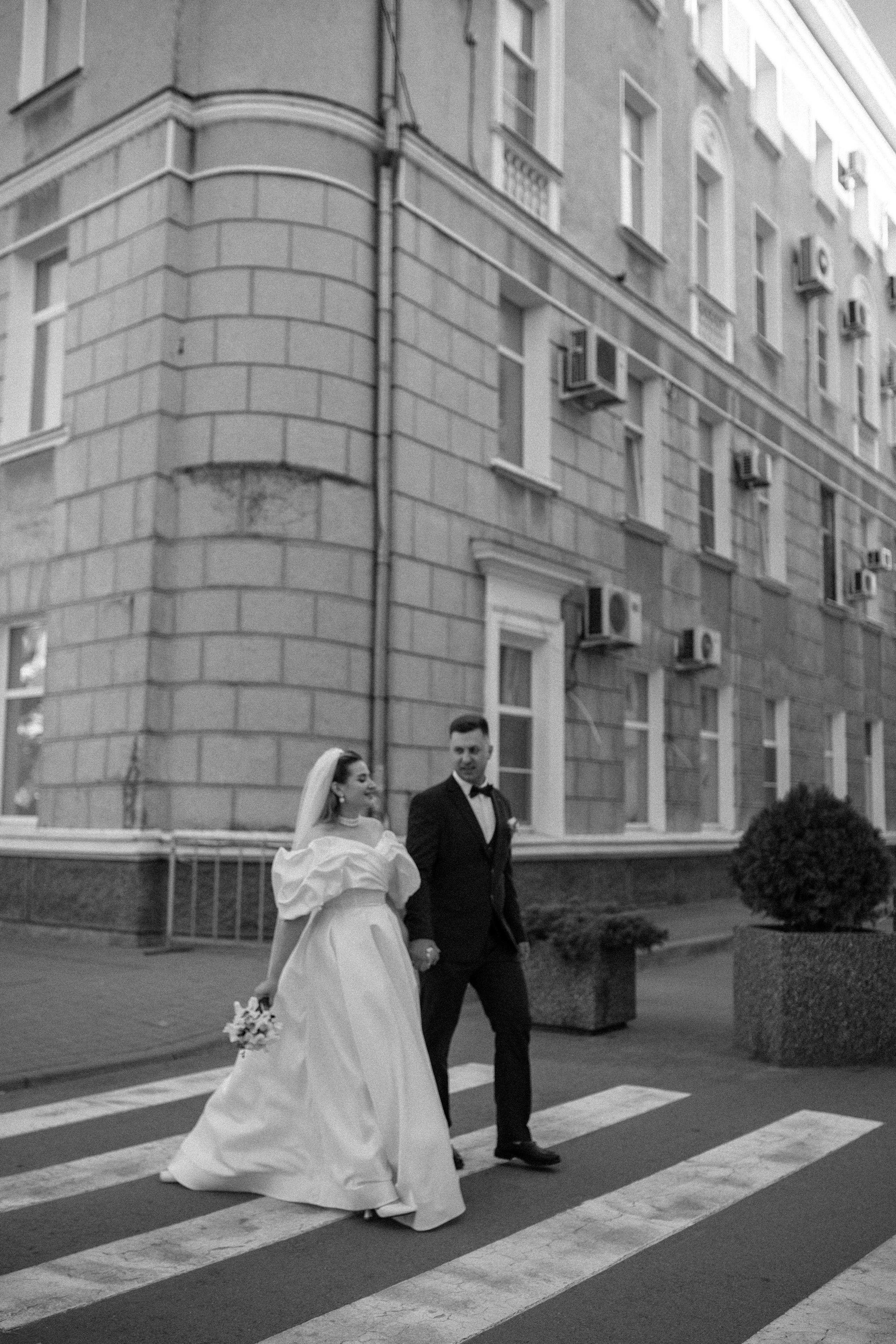 Даниил и Анна. Свадебный и семейный фотограф в Краснодаре/Геленджике/Сочи/Санкт-Петербурге