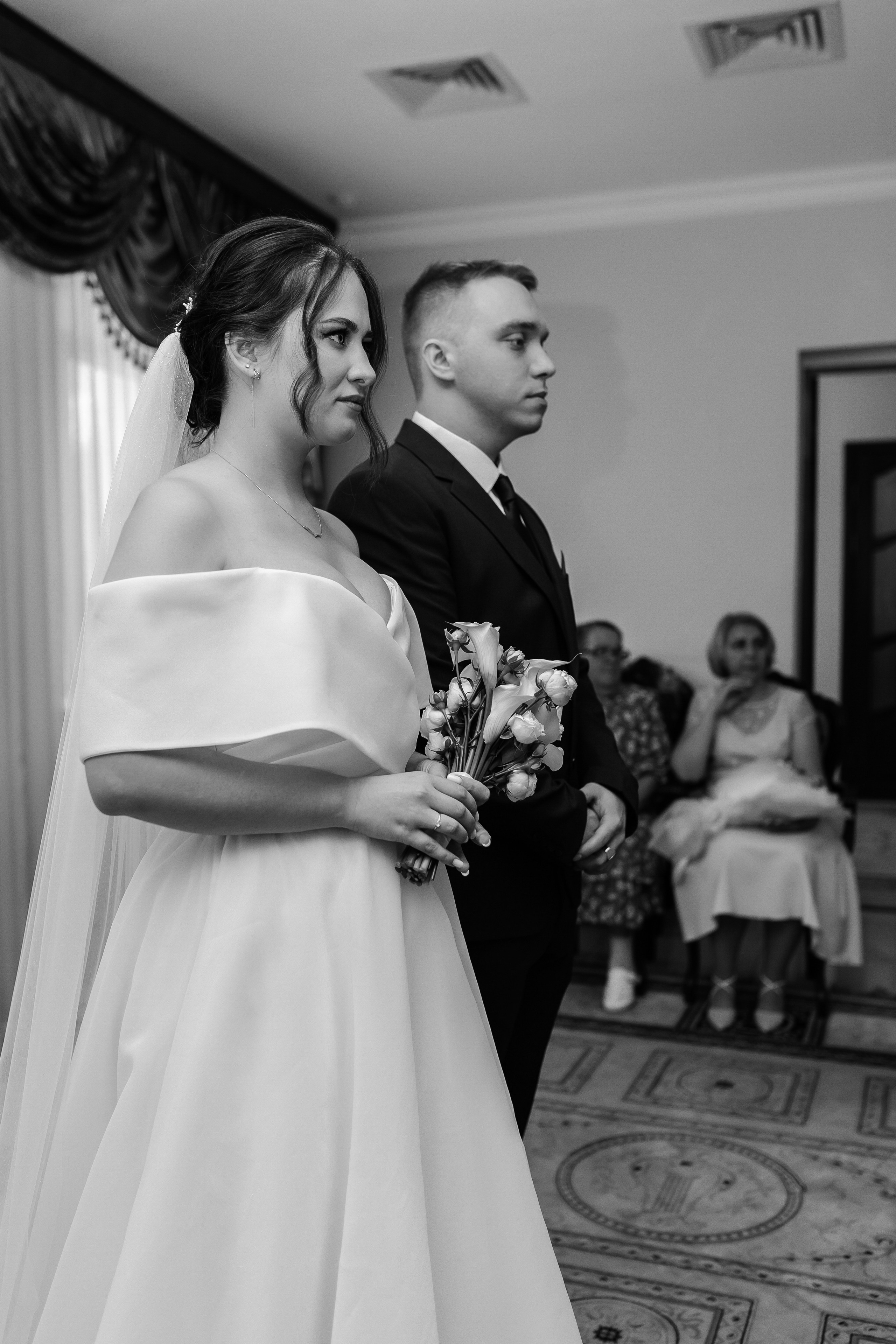 Даниил и Ирина. Свадебный и семейный фотограф в Краснодаре/Геленджике/Сочи/Санкт-Петербурге