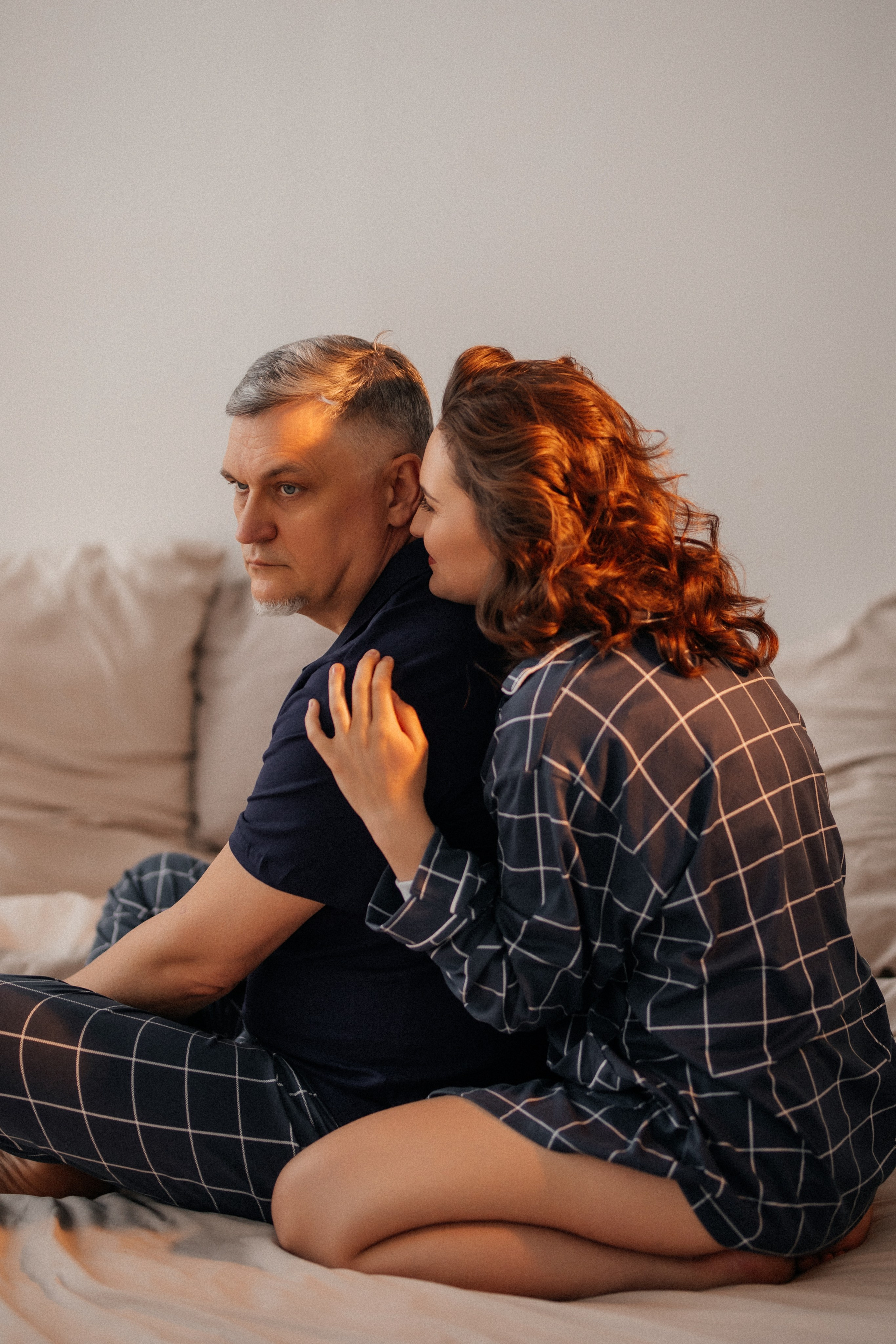 Катя Алексей. Фотограф чувственного портрета в Санкт-Петербурге Светлана Фролова