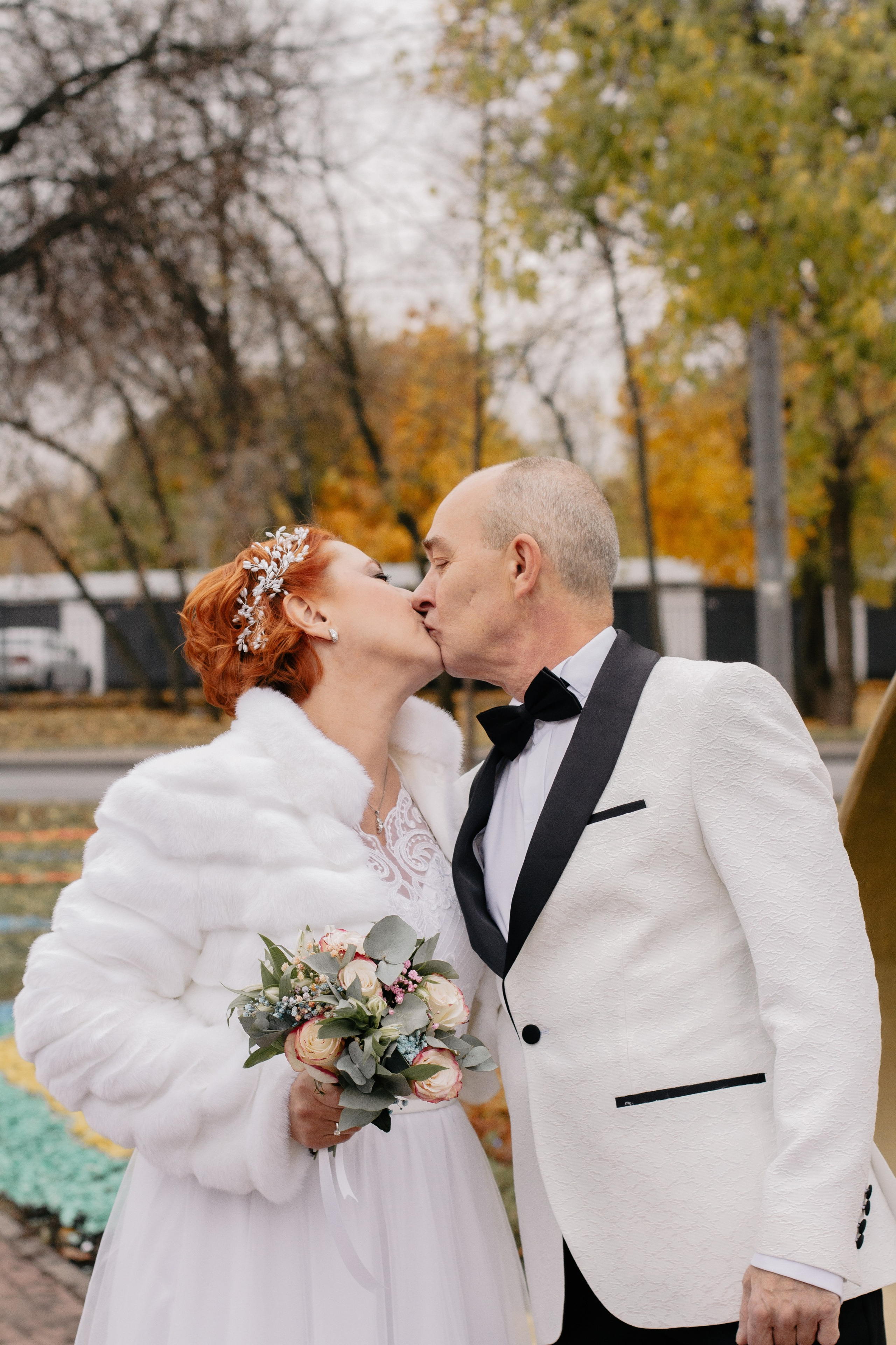 Ирина и Геннадий. Главная