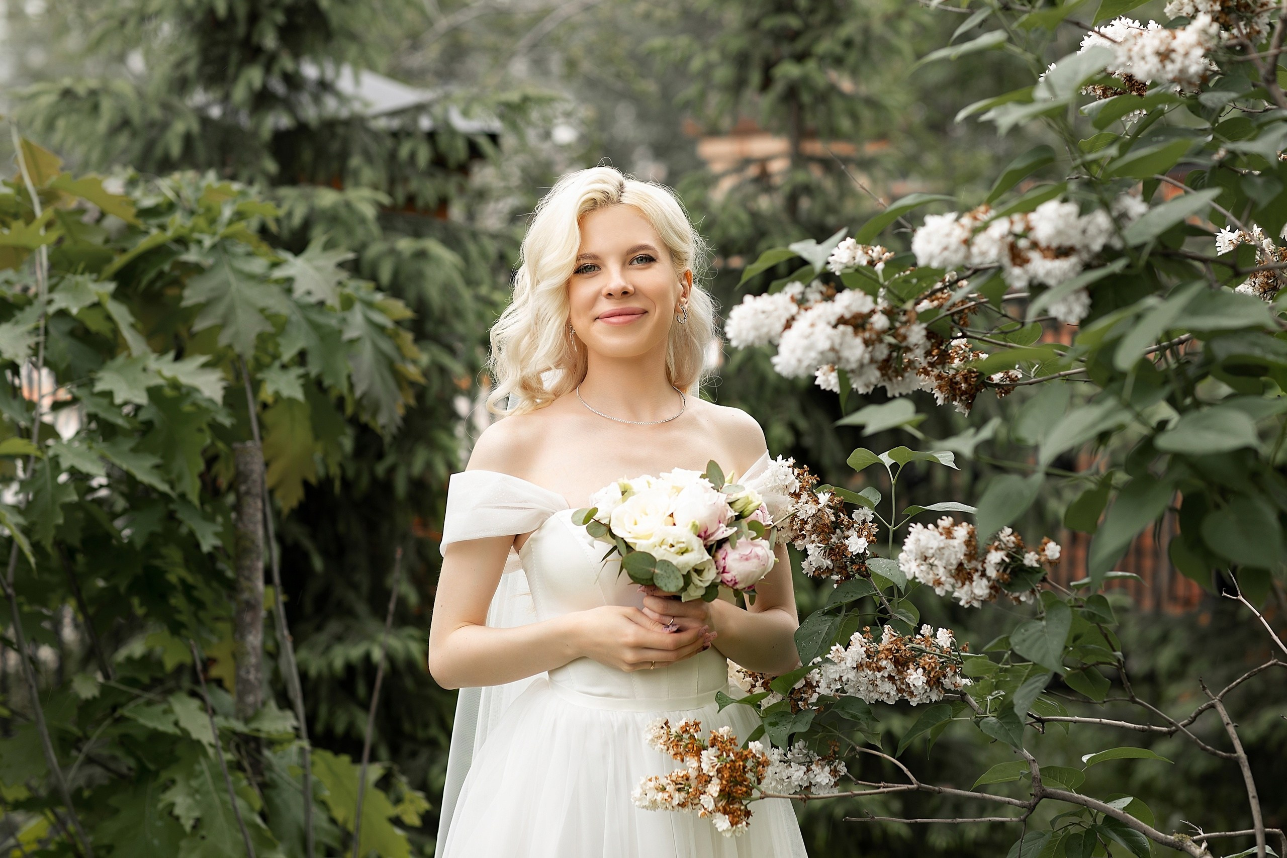 ИРИНА и ЕВГЕНИЙ