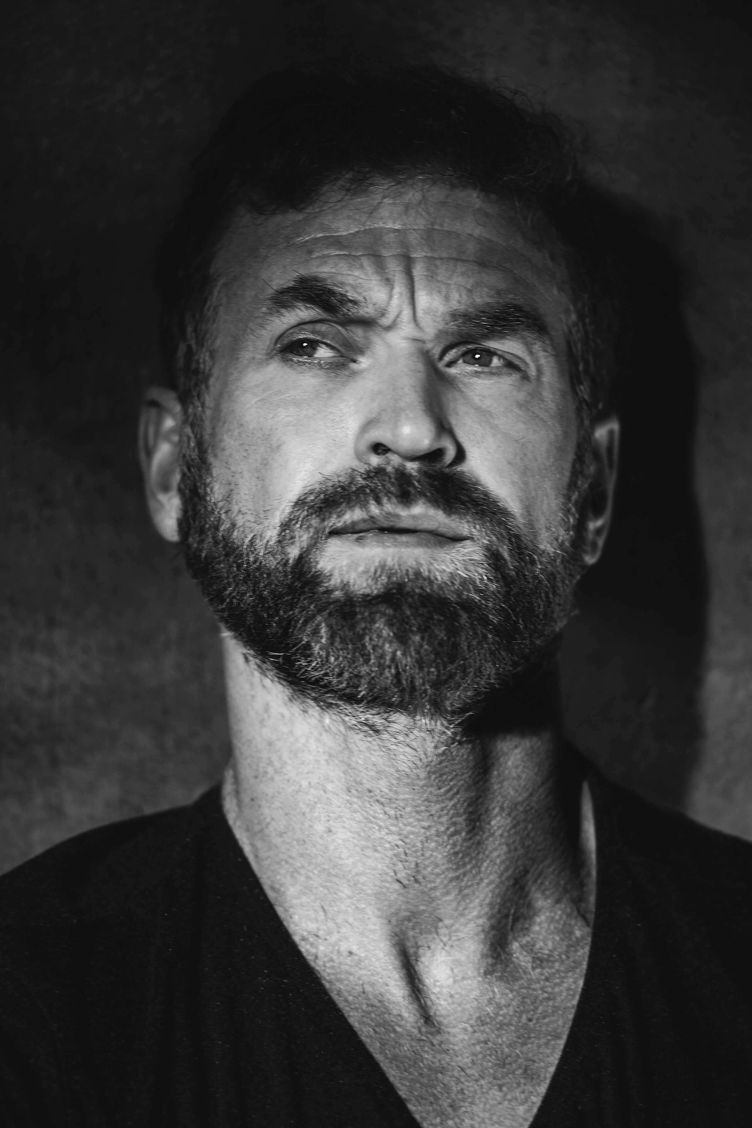 Андрей. Фотограф Надежда Савосина