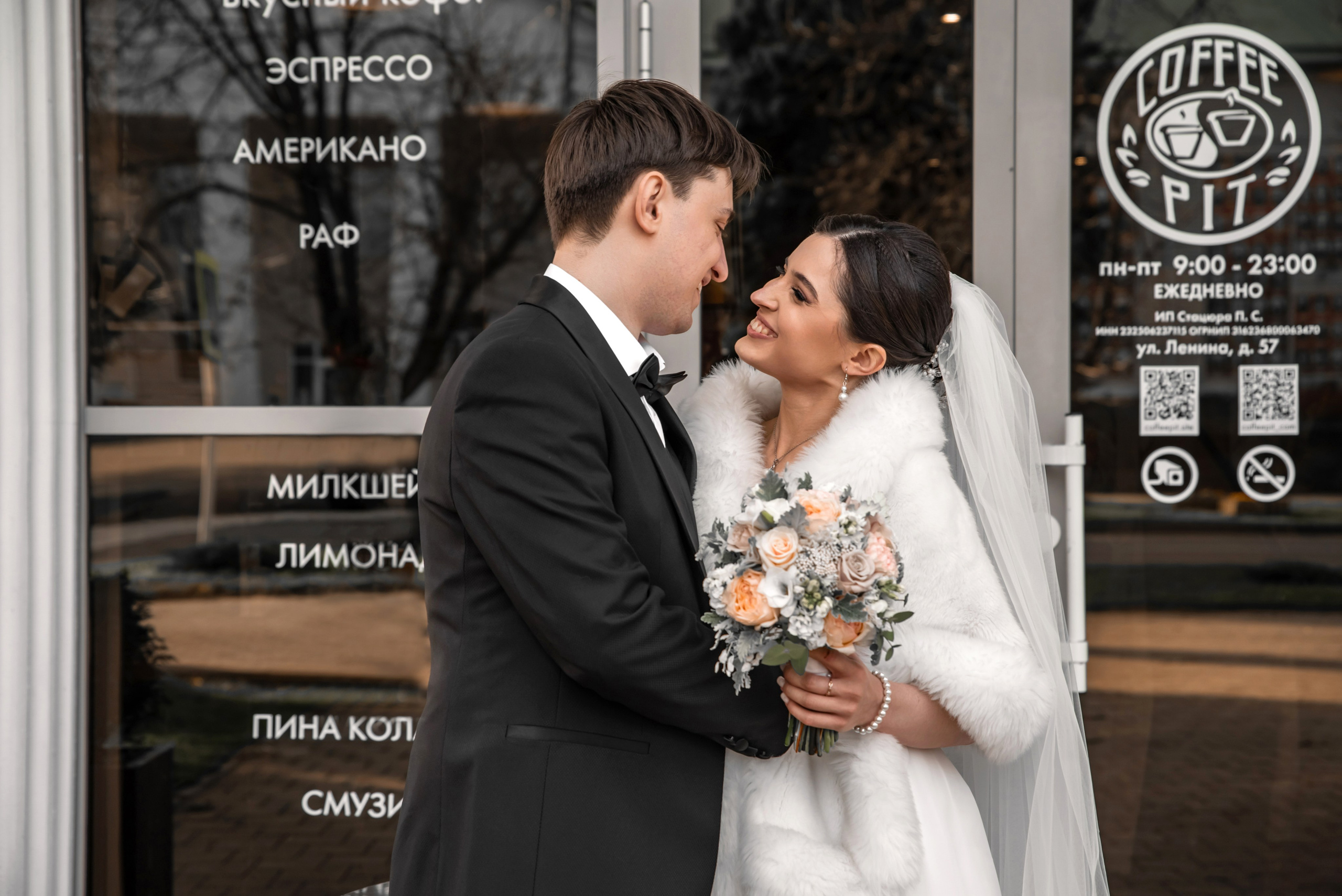 Анастасия и Иван. Свадебный и семейный фотограф в Краснодарском крае