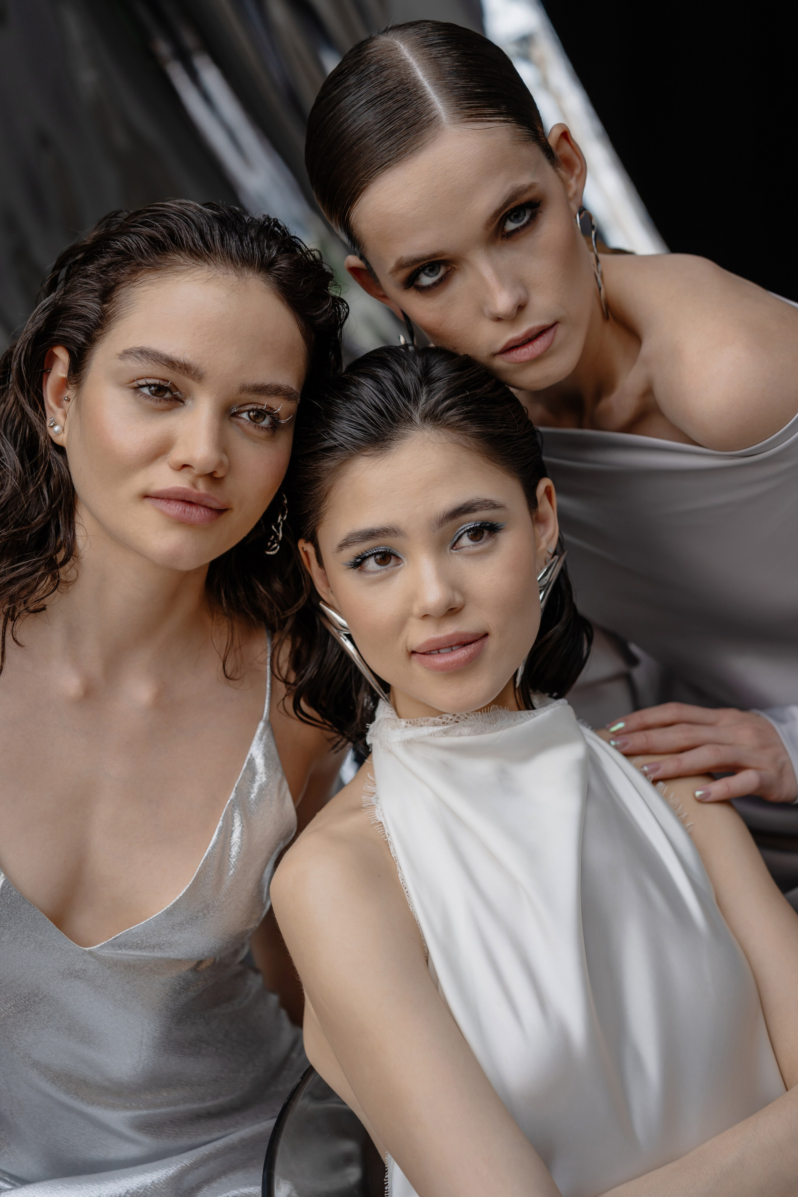 Свадьба в лофте. Свадебный и семейный фотограф в Москве Светлана Зоткина