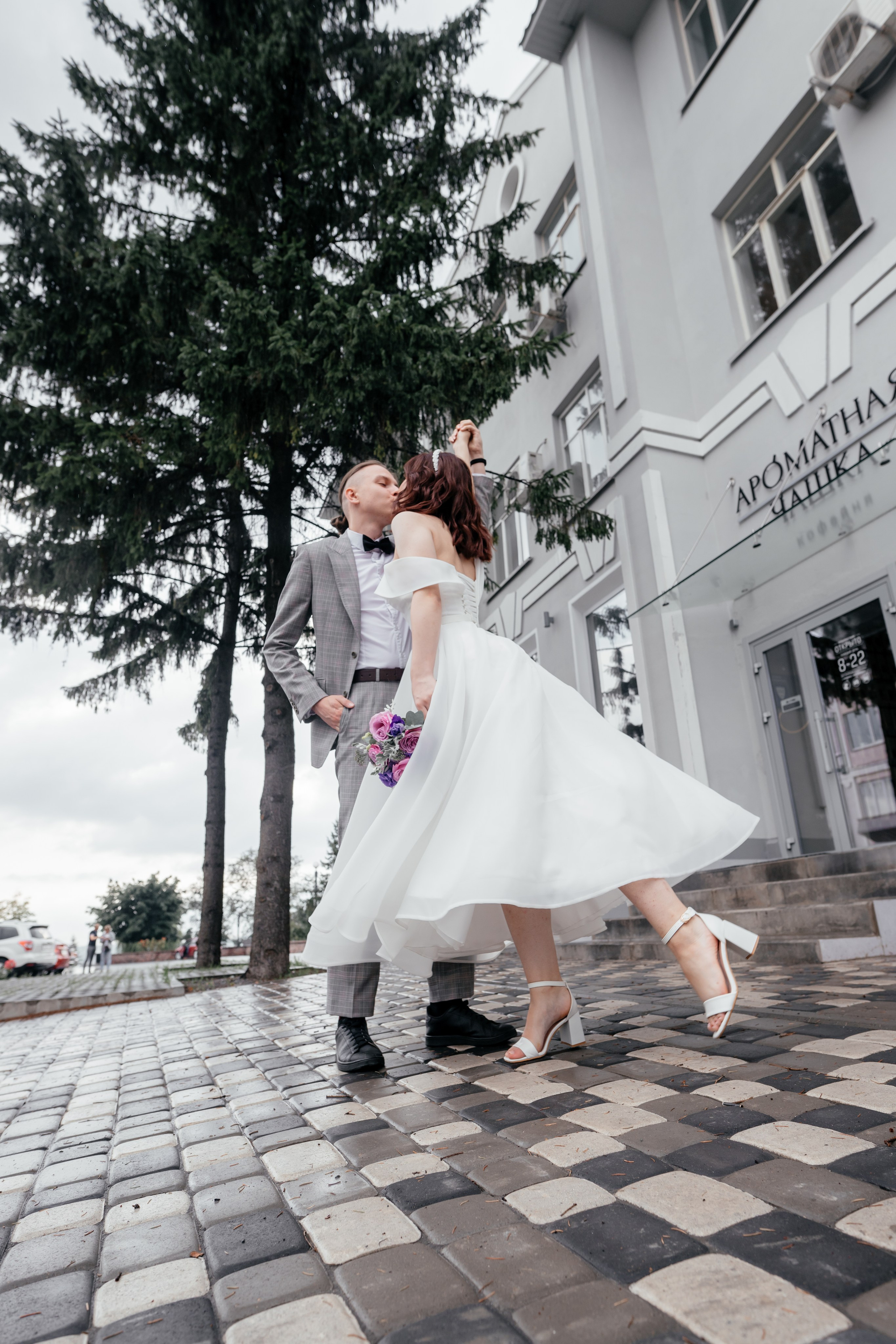 23 WED K&A. Свадебный фотограф Тулинова Мария