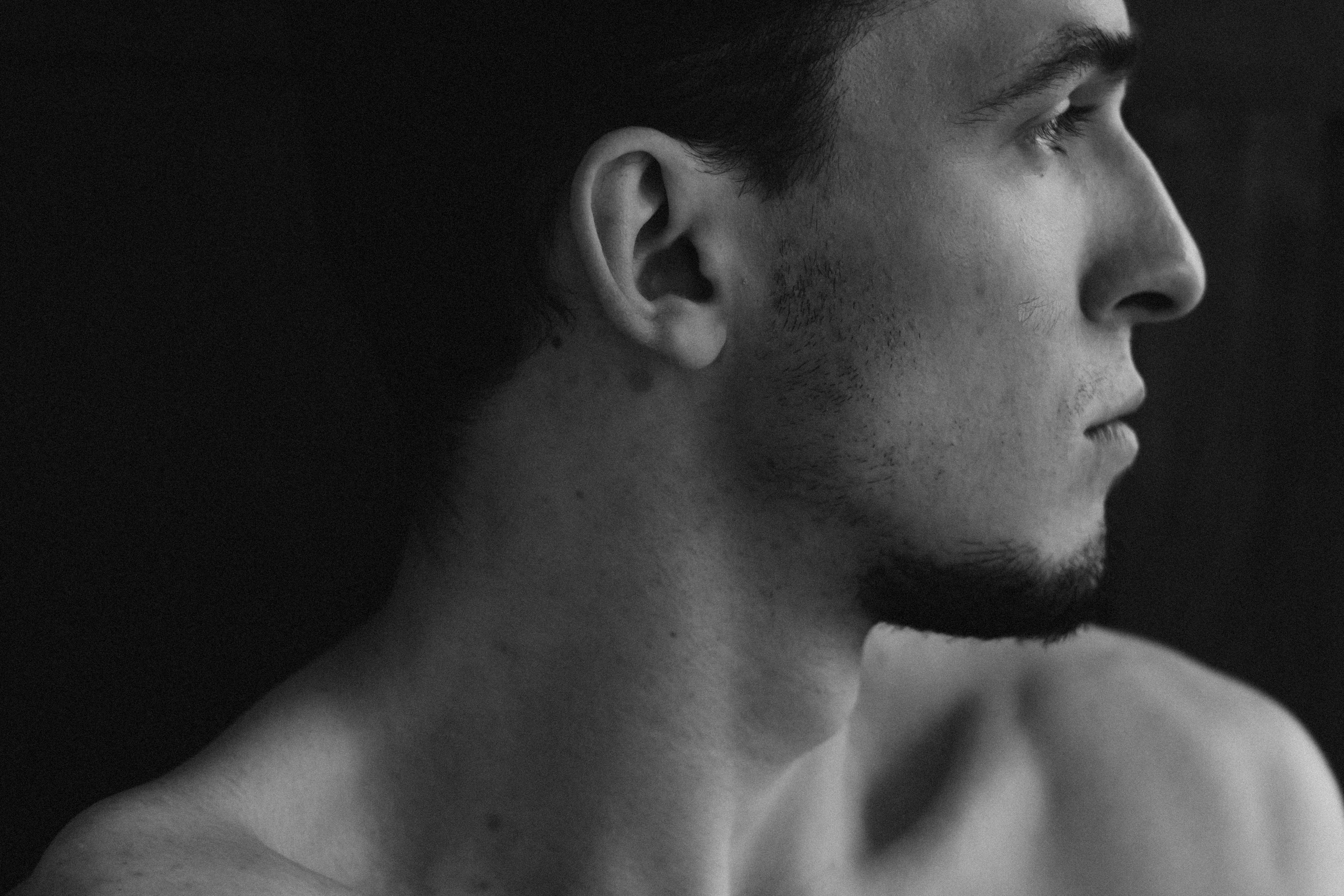 EXPOSing the SOUL. Фотограф Наталья Карякина|Челябинск