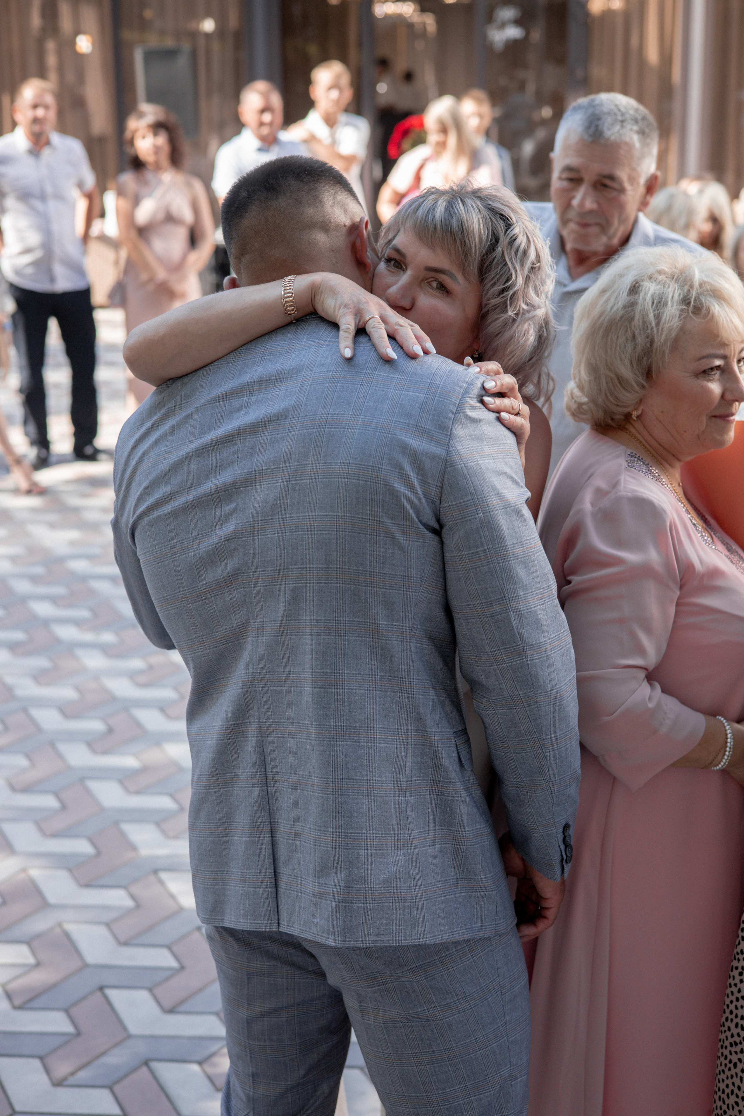 Диана и Максим. Свадебный фотограф Иркутск