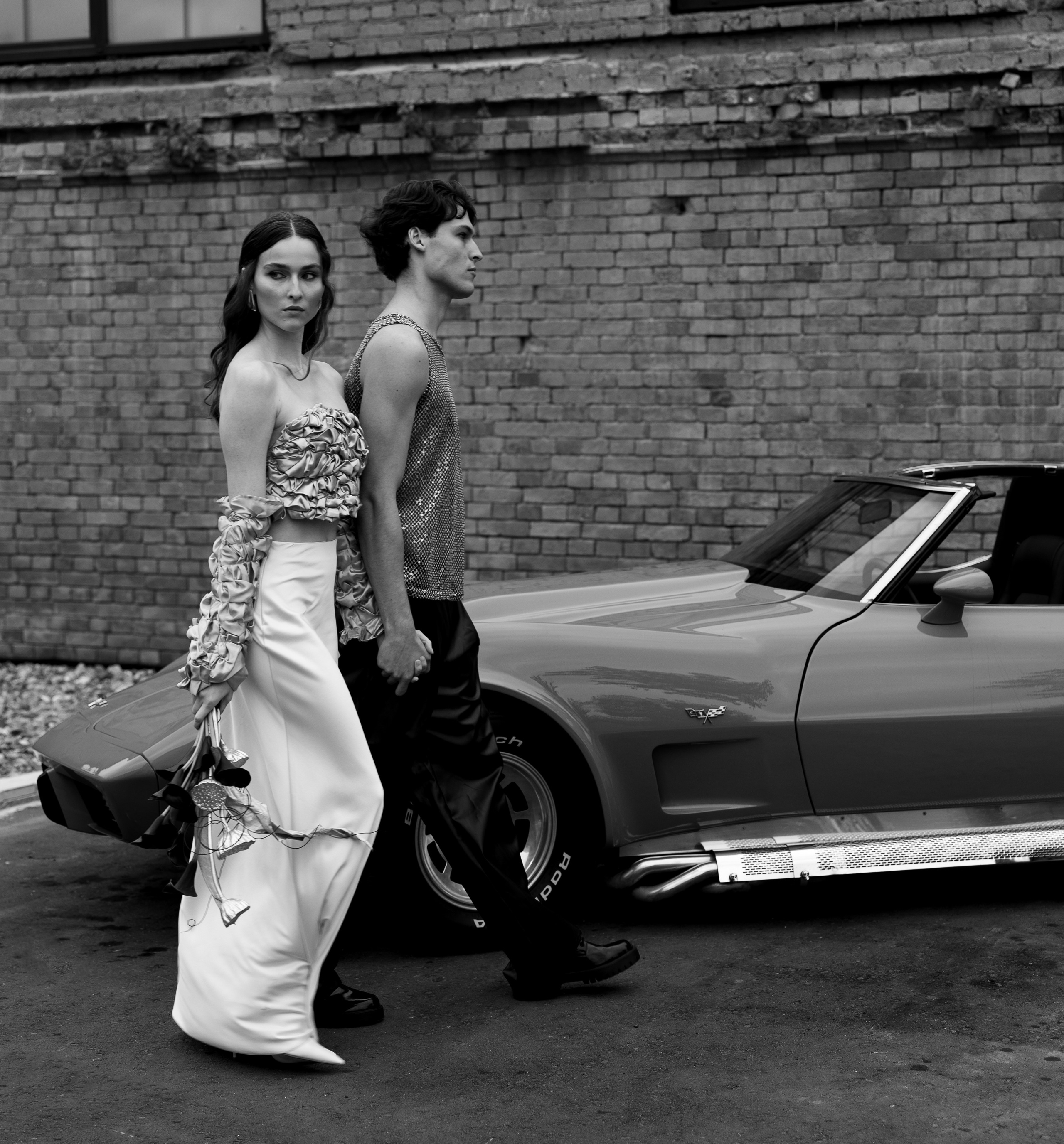 Владислав и Виктория. Свадебный фотограф | Москва