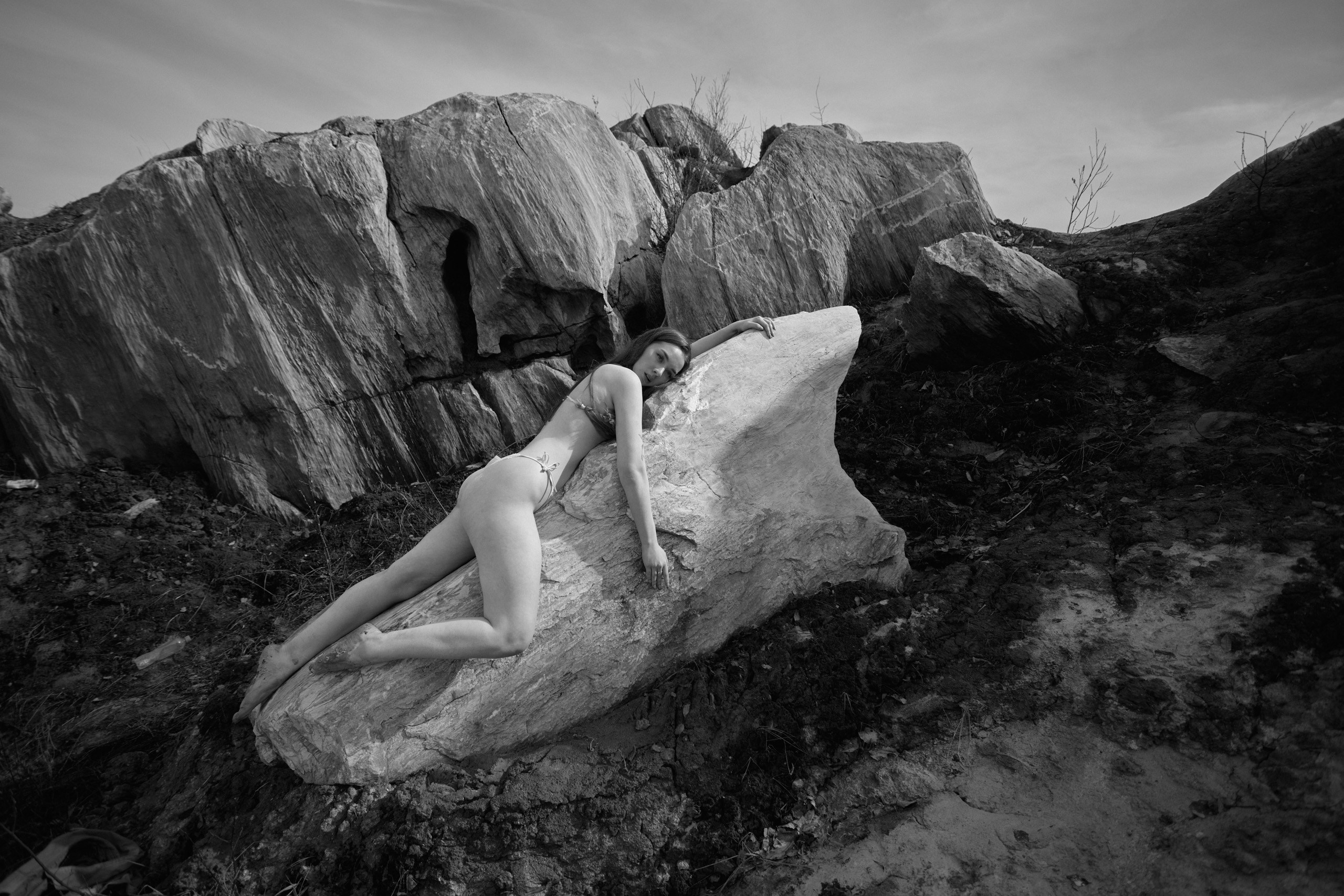 Портфолио. Творческий фотограф в Екатеринбурге, Михаил Шатихин