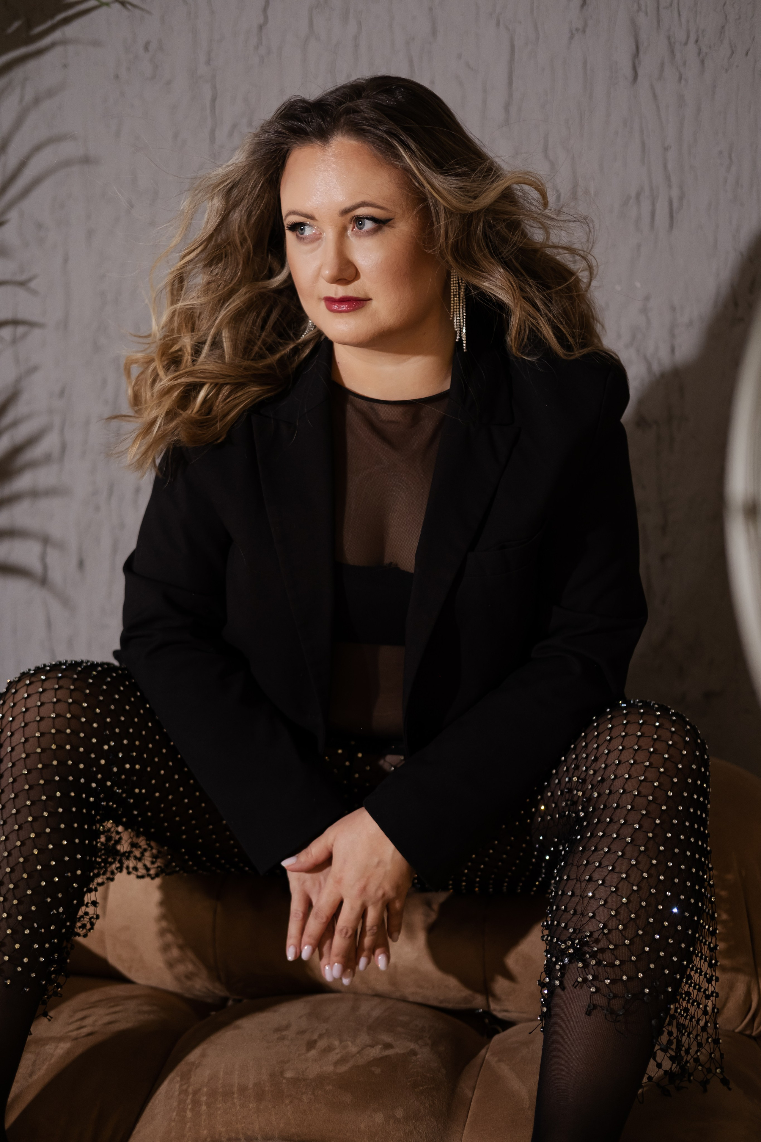 Антонина. Свадебный фотограф Челябинск