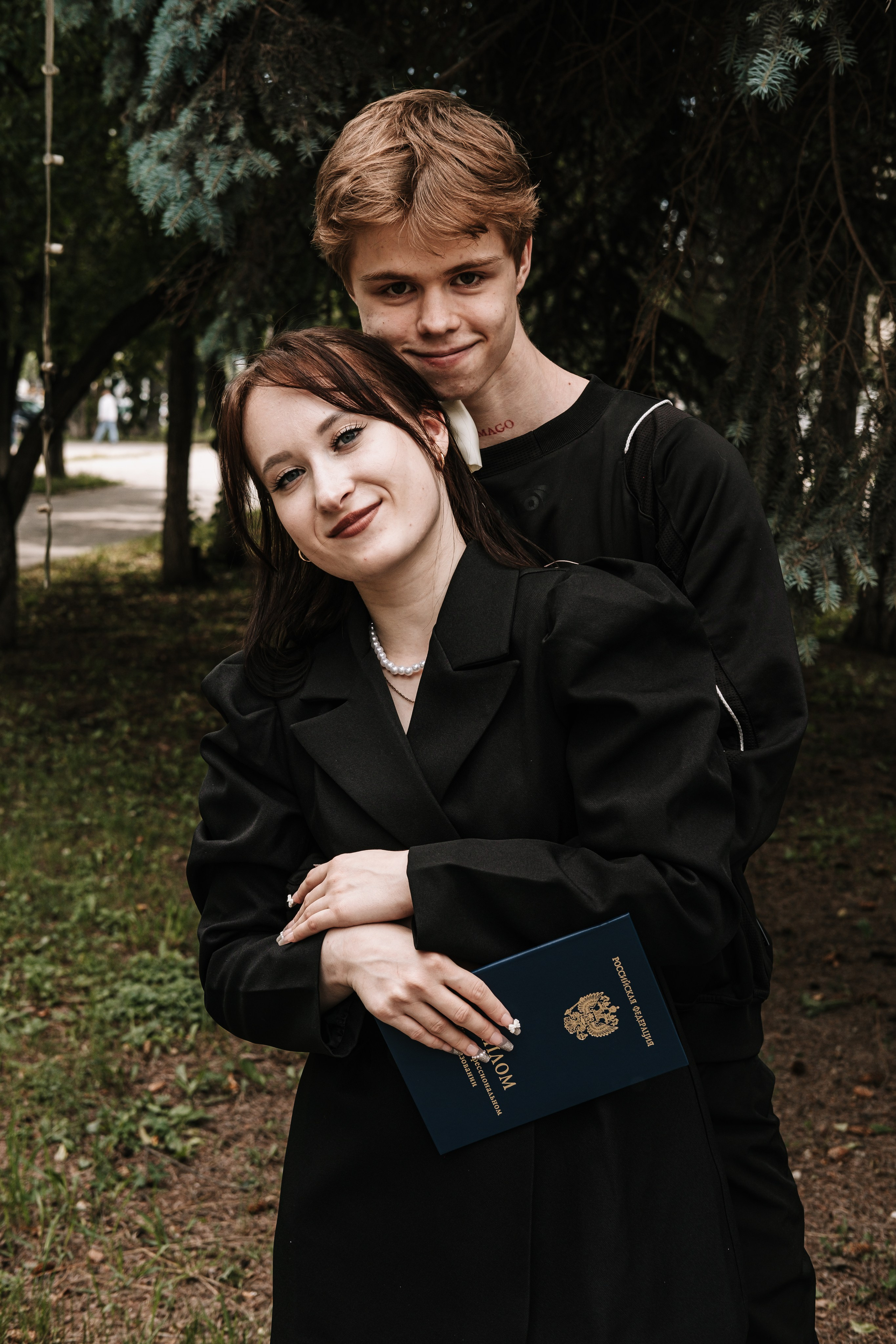 Выпускной. Свадебный фотограф Челябинск