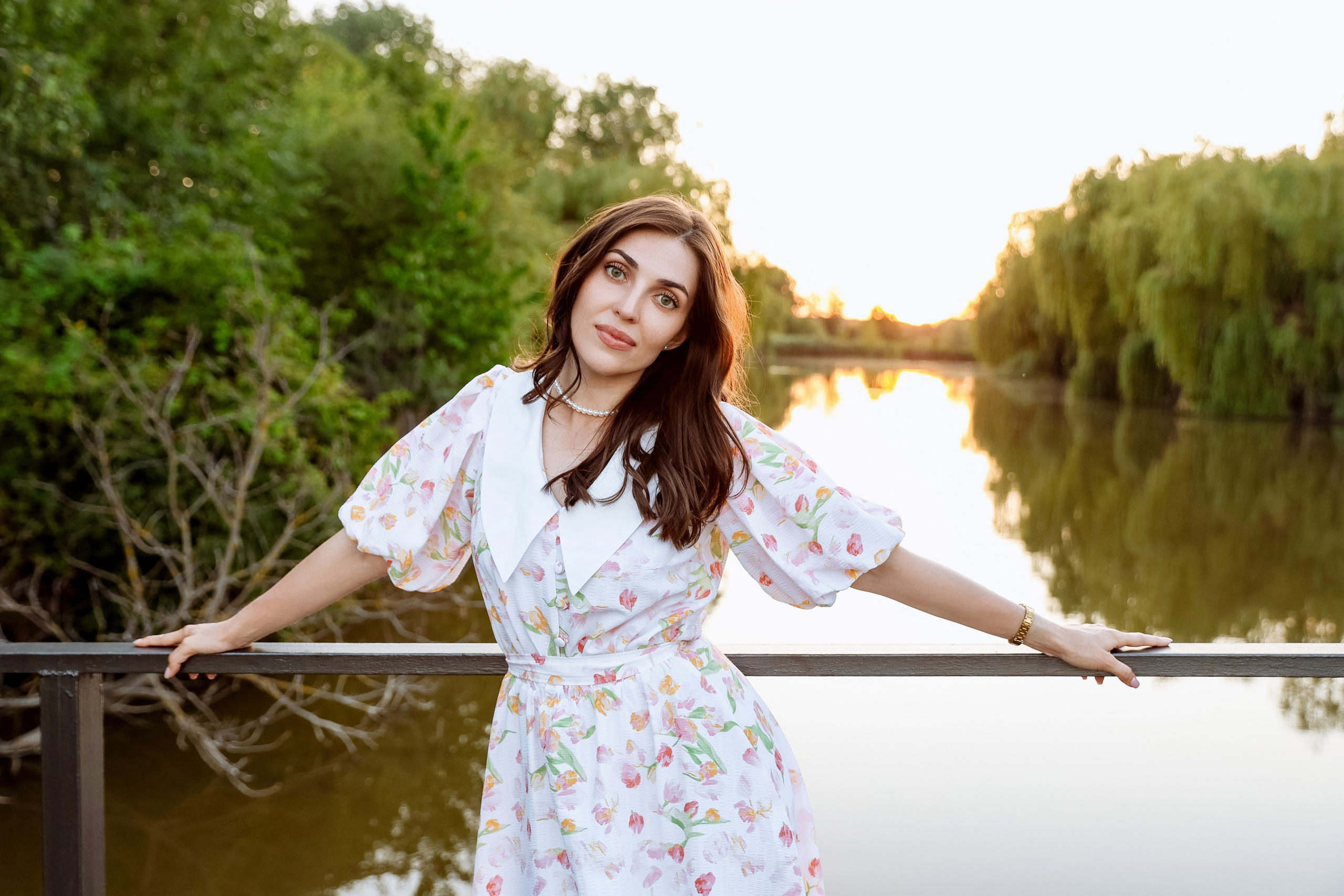 День рождения Анфисы. Свадебный фотограф Ольга Гречко