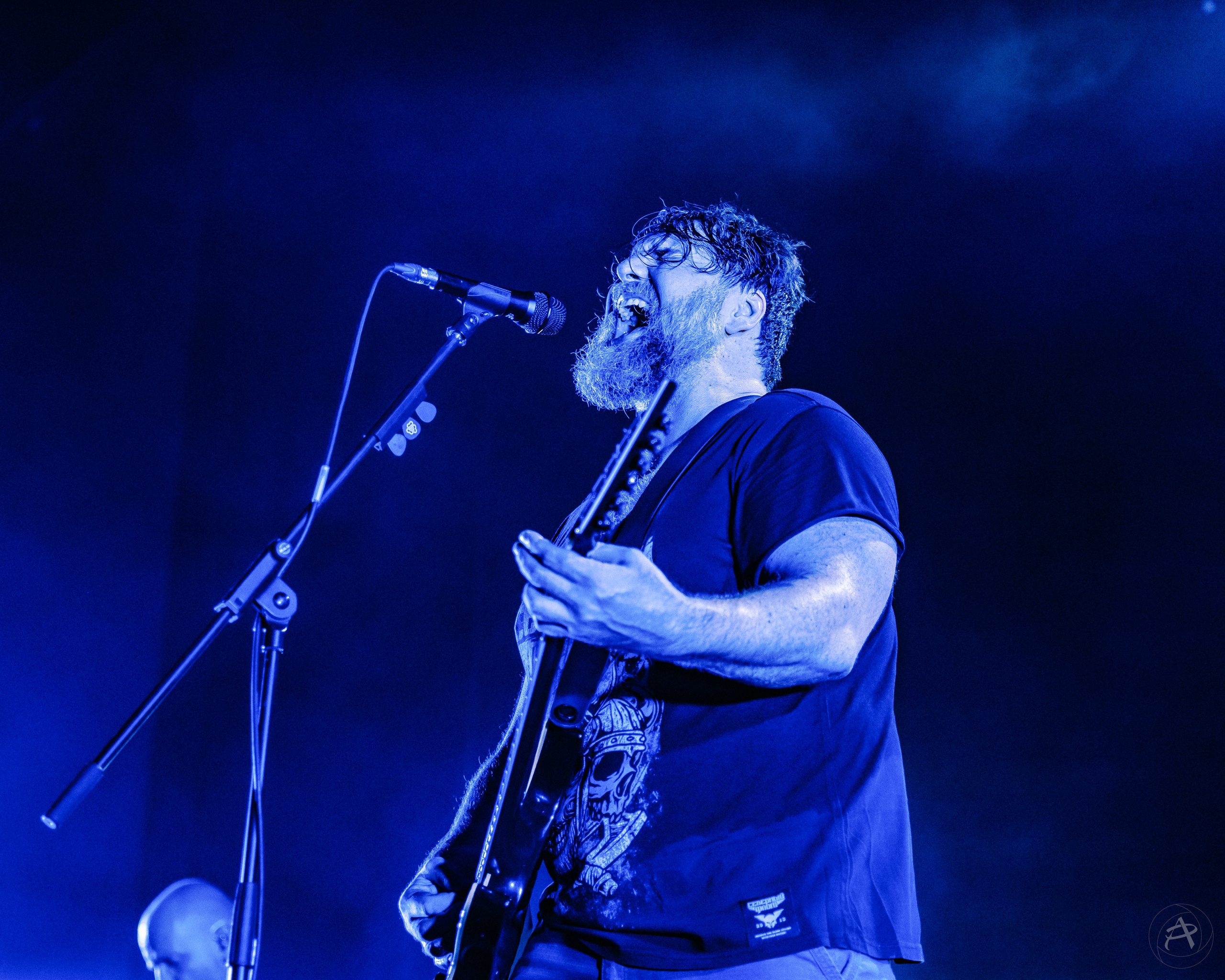 Северный Флот. Atmosphere. Концертный фотограф Аля Рашпиль