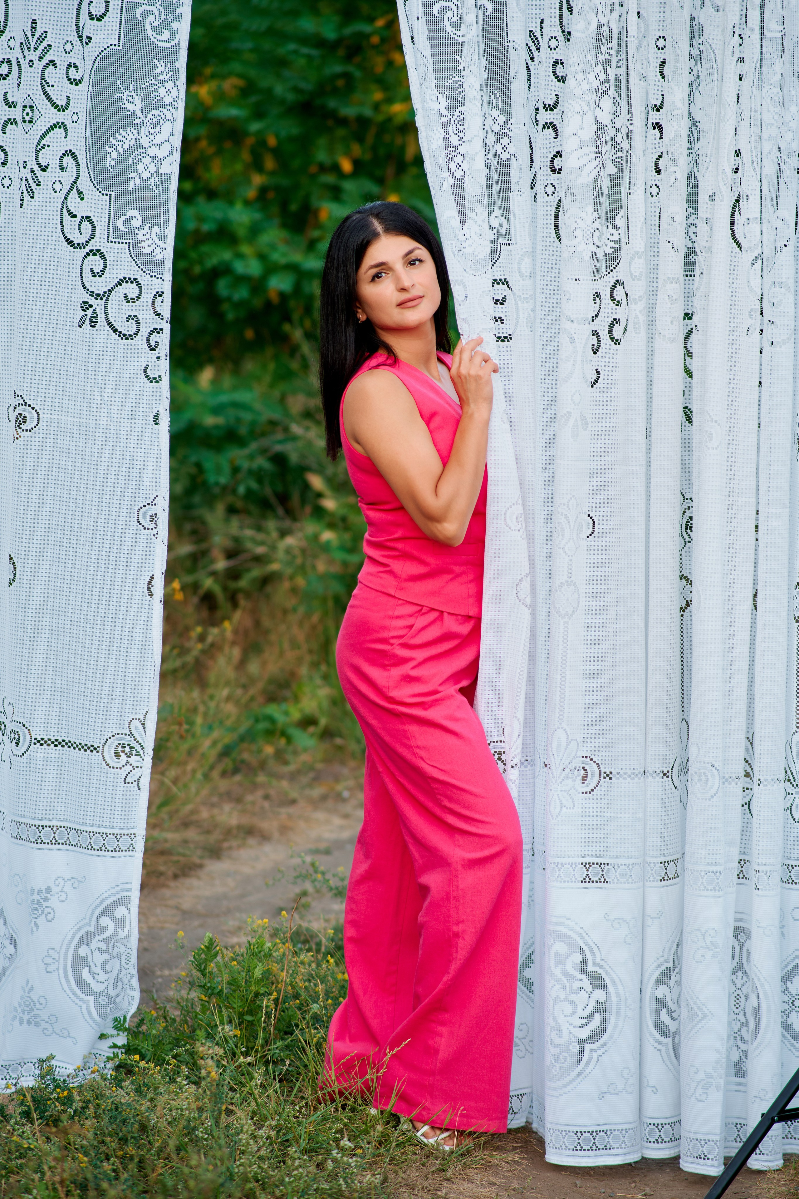 Летняя фотосессия. Фотограф Таганрог Анна Трайжон