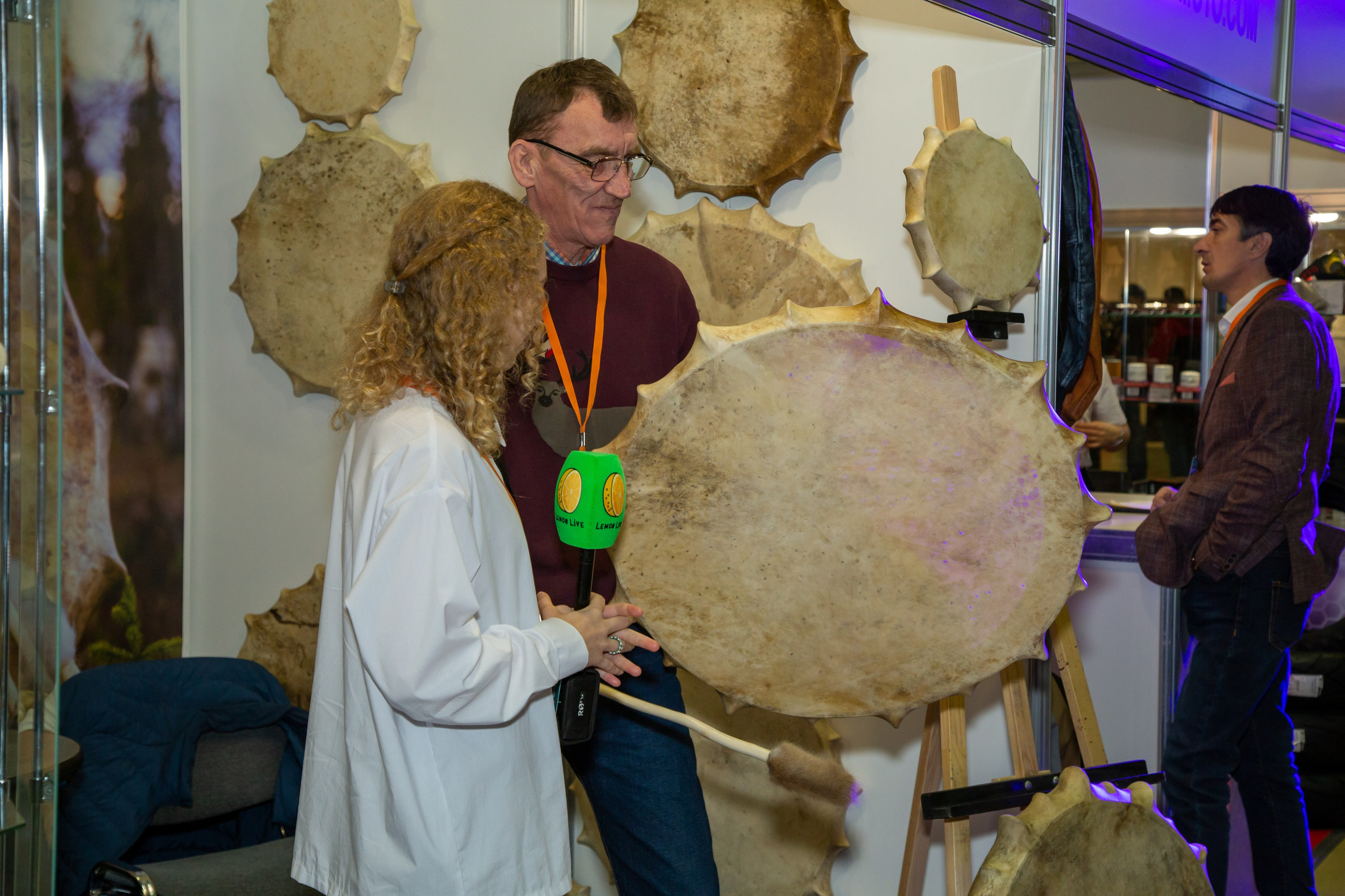 Фотопрогулка по выставке Поехали 2022. «Студия DRONAVT`s» — видеосъёмка и фотография г. Москва