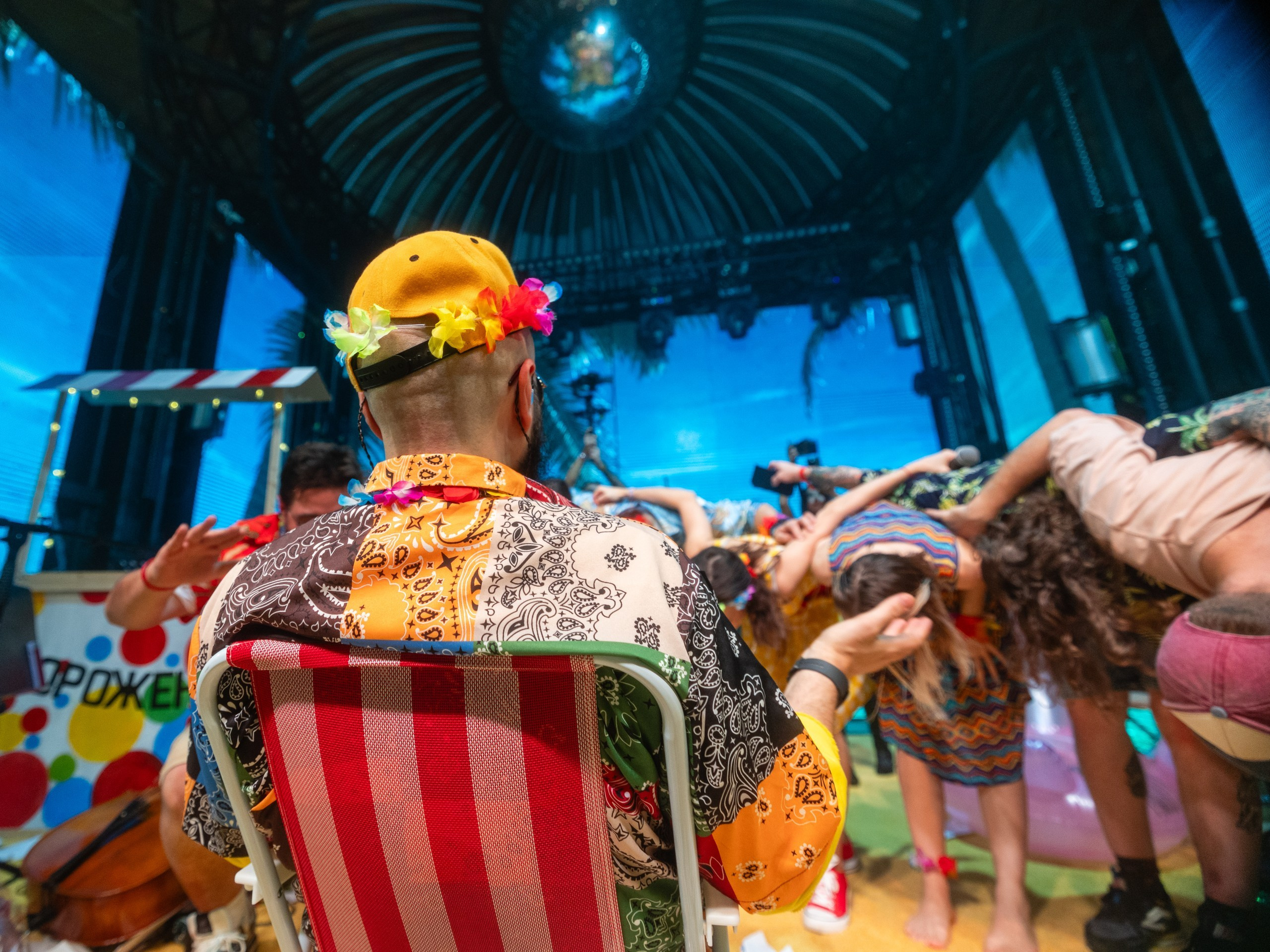 Екатерина Яшникова в VK Gipsy. Евгений Restwin — Пейзажный и репортажный фотограф