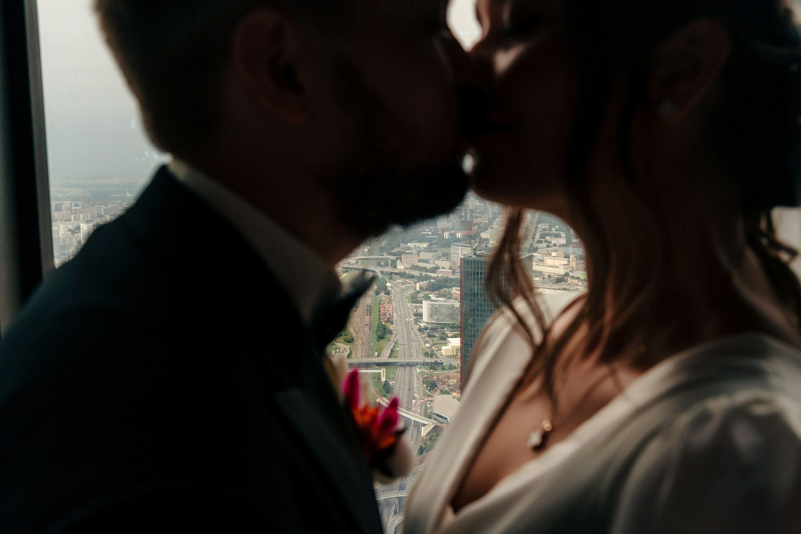 Яна и Стас | Москва. Свадебный фотограф Анастасия Лебедикова Москва