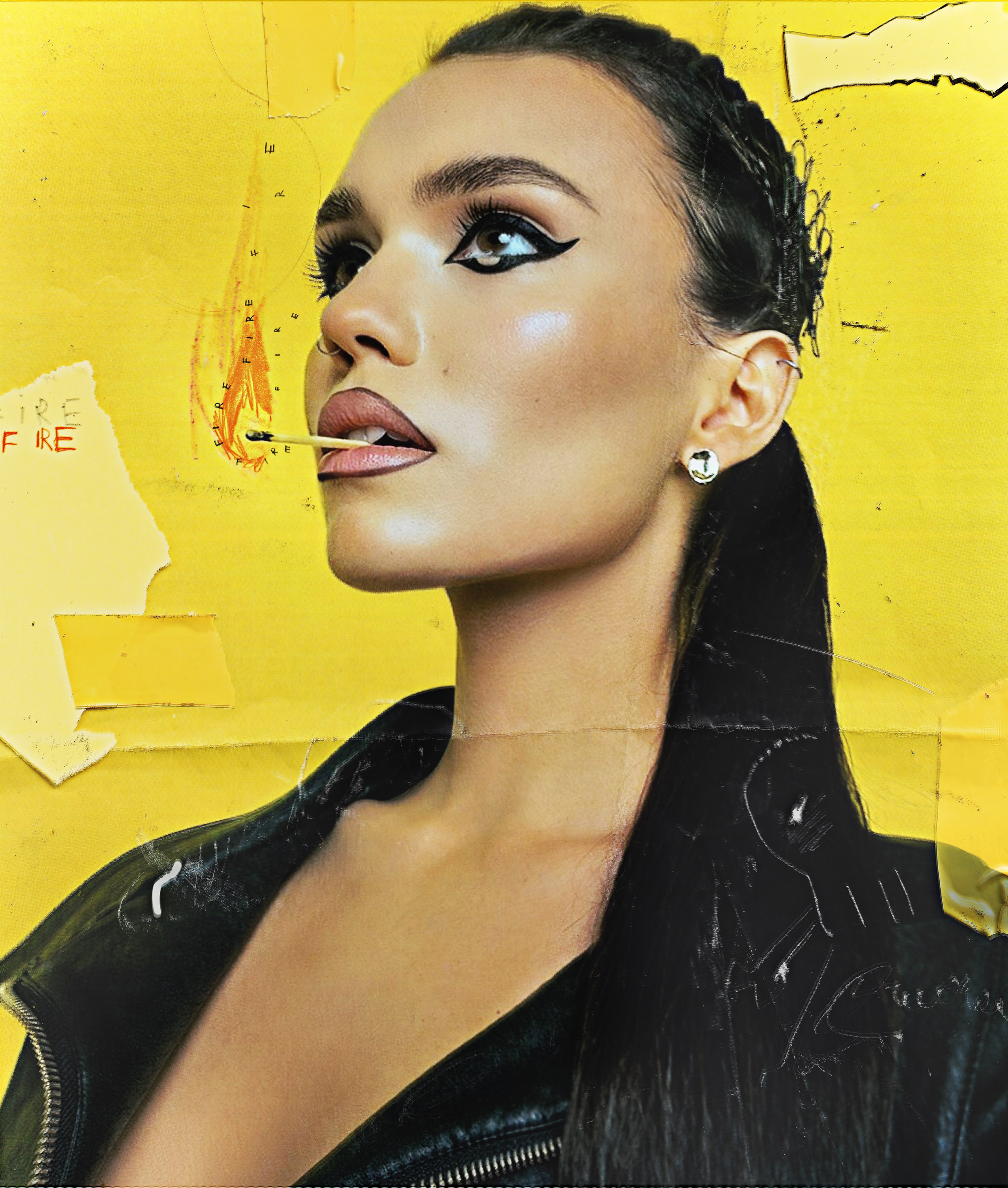 Индивидуальная фотосессия. ALLANA POE