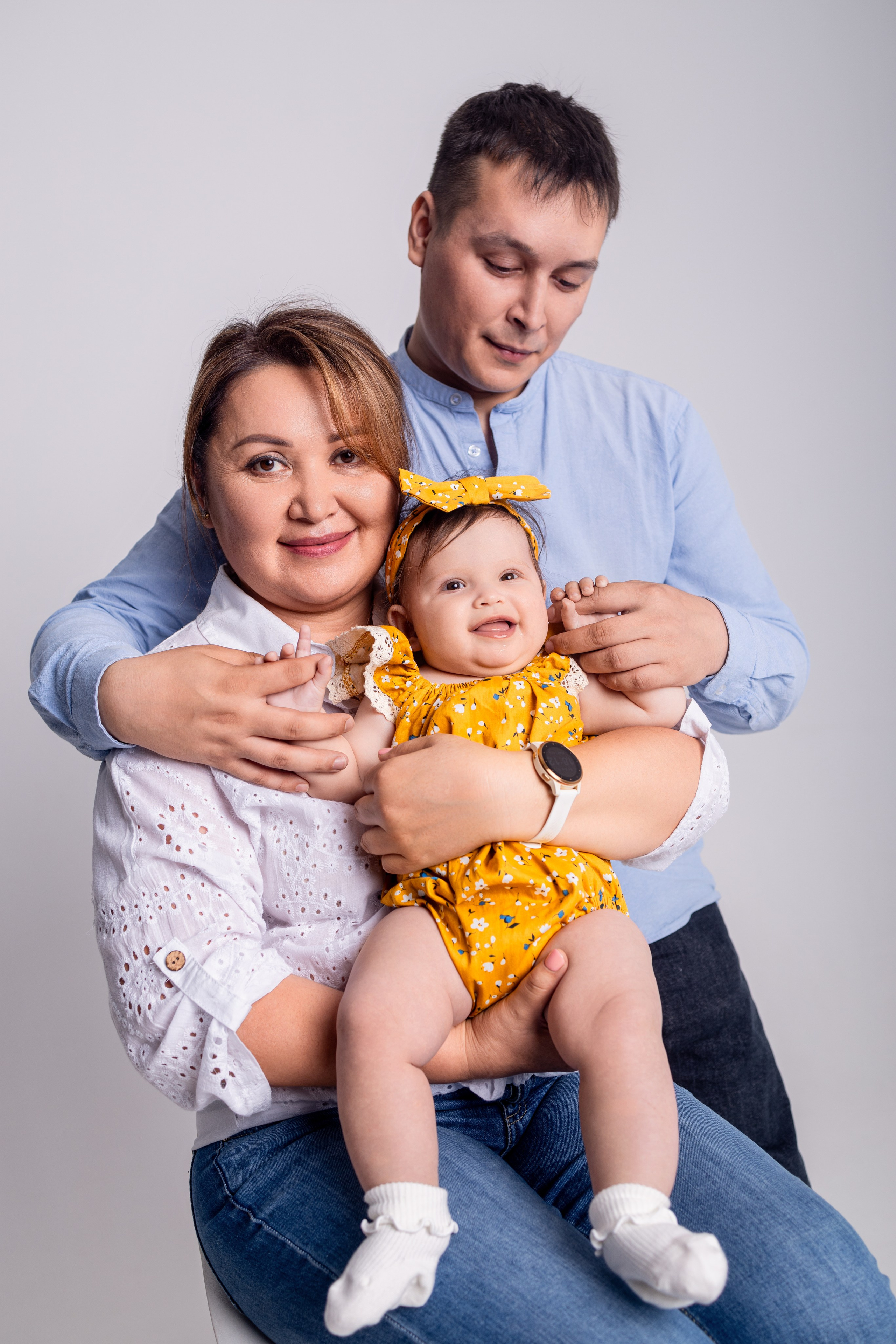 Екатерина & Рустам. Фотограф Виктория Бурова