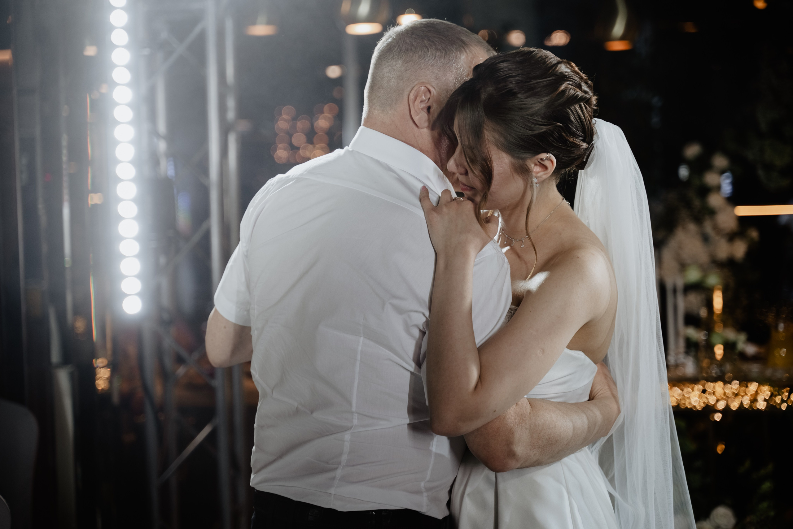 Максим и Оксана. Свадебный и портретный фотограф в Брянске и Москве Алина Химушкина