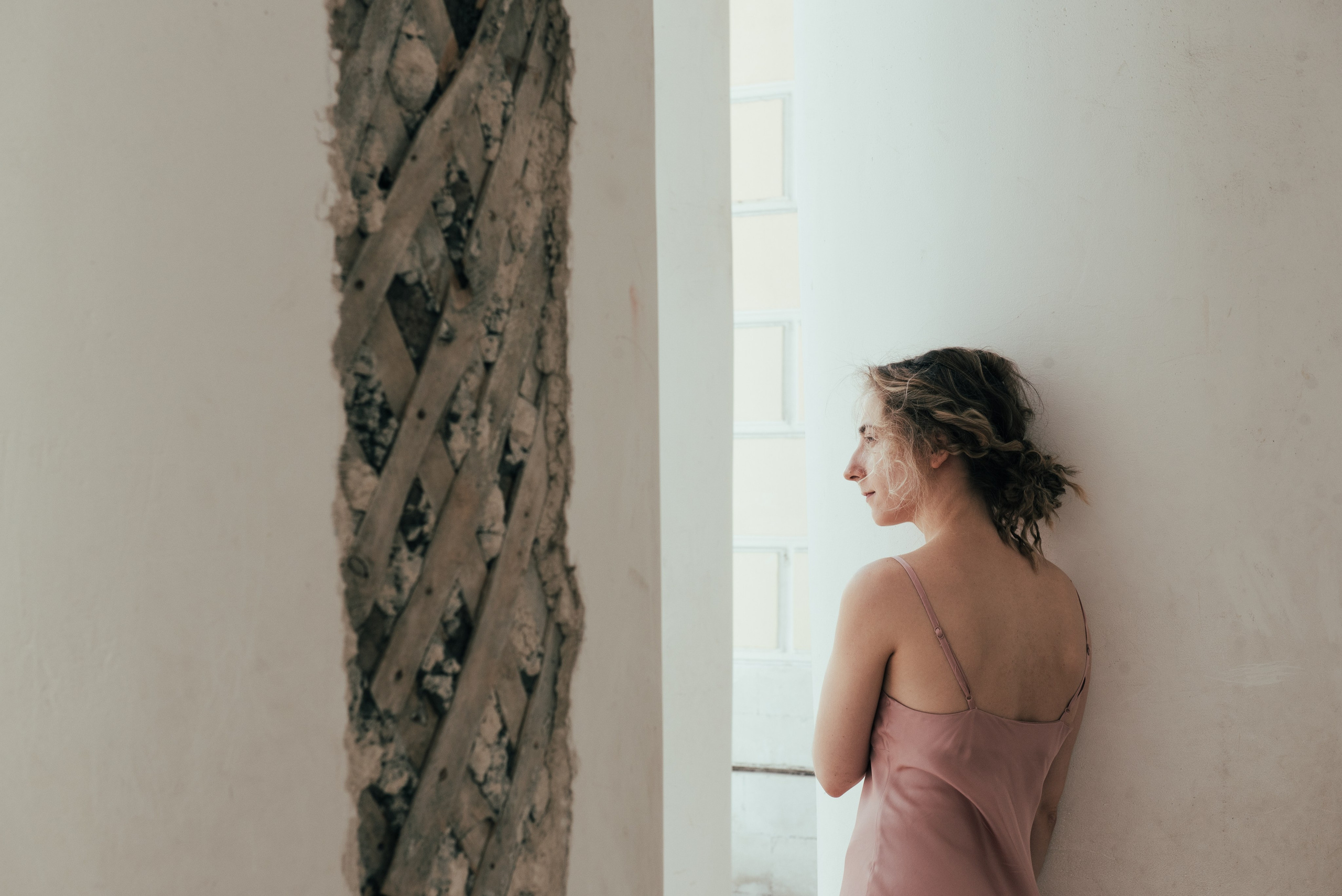 Владимира. Портретный и архитектурный фотограф в Москве и Санкт-Петербурге