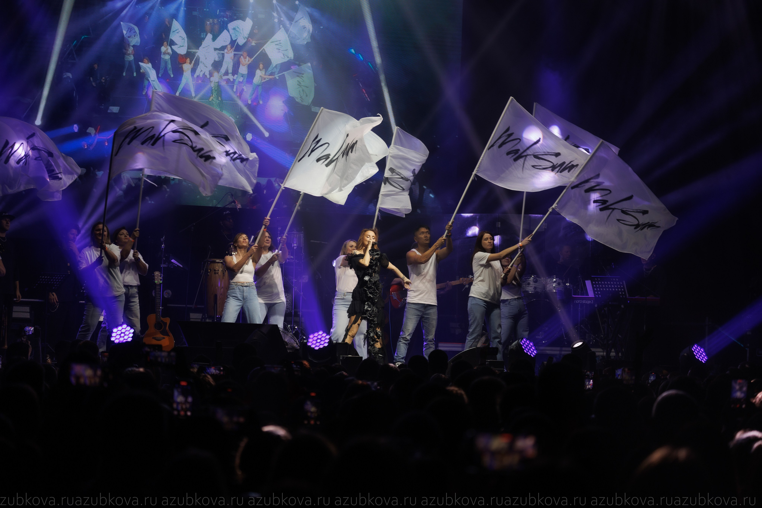 Максим. Фотограф Анастасия Зубкова