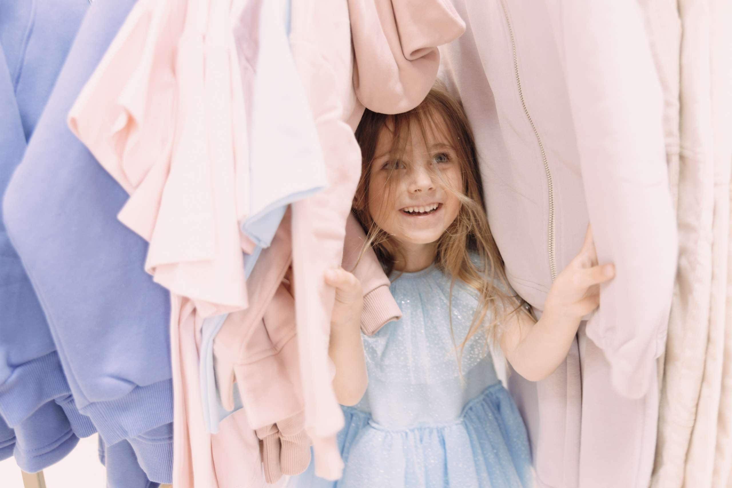 Открытие Магазина Уютного Детства. Дмитрий Судаков, фотограф в Екатеринбурге и Москве