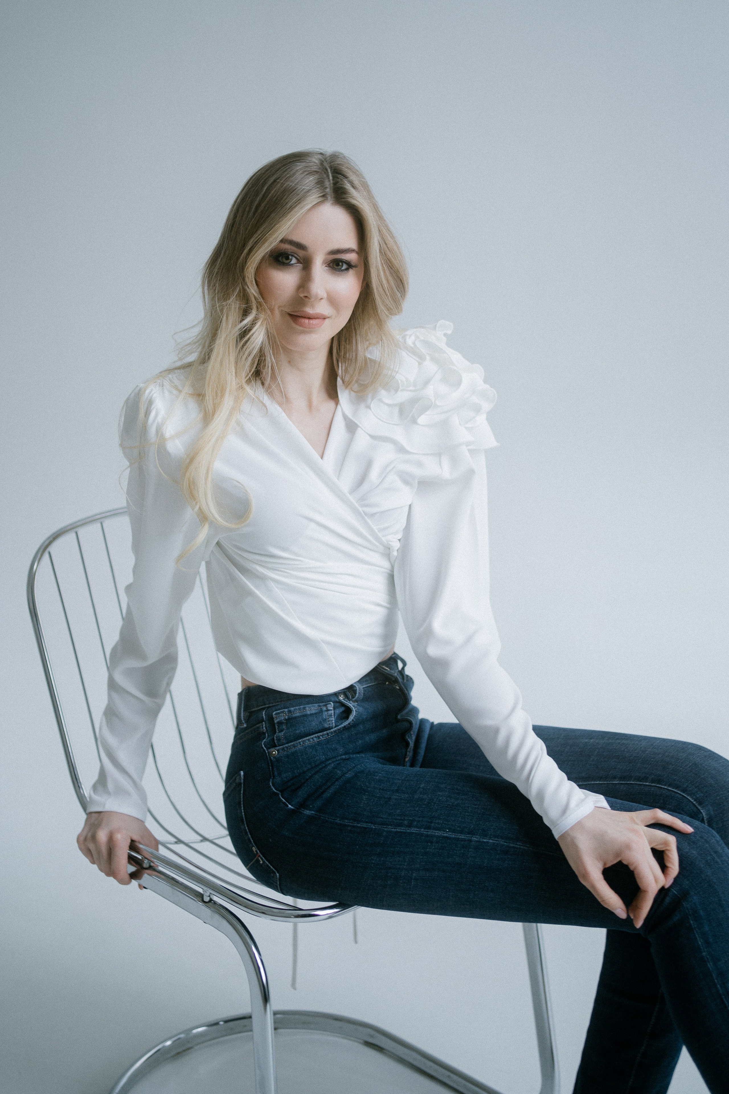 Юля. Фотограф на мероприятие