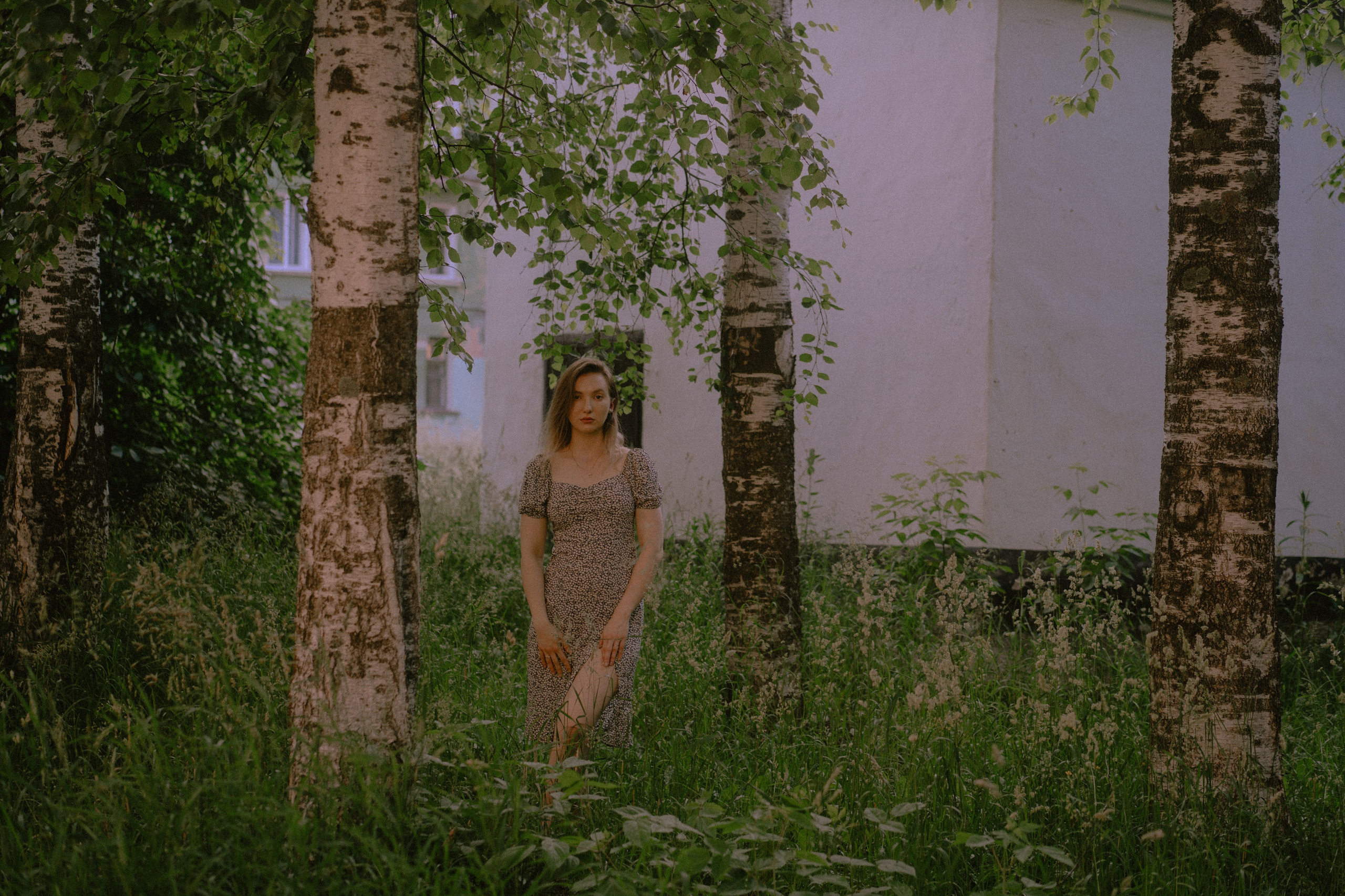 Элина. Veronika Popadeikina Photographer